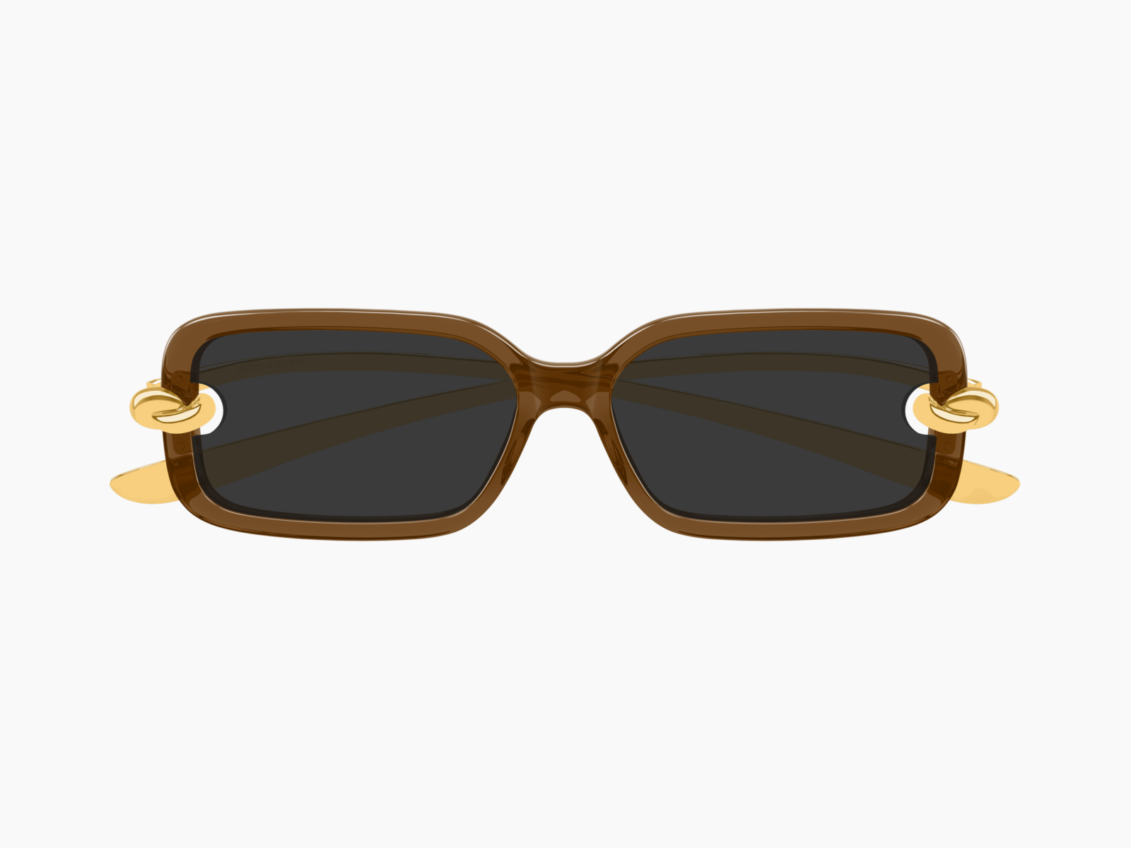 Alternative view of Bottega Veneta BV1439S-005