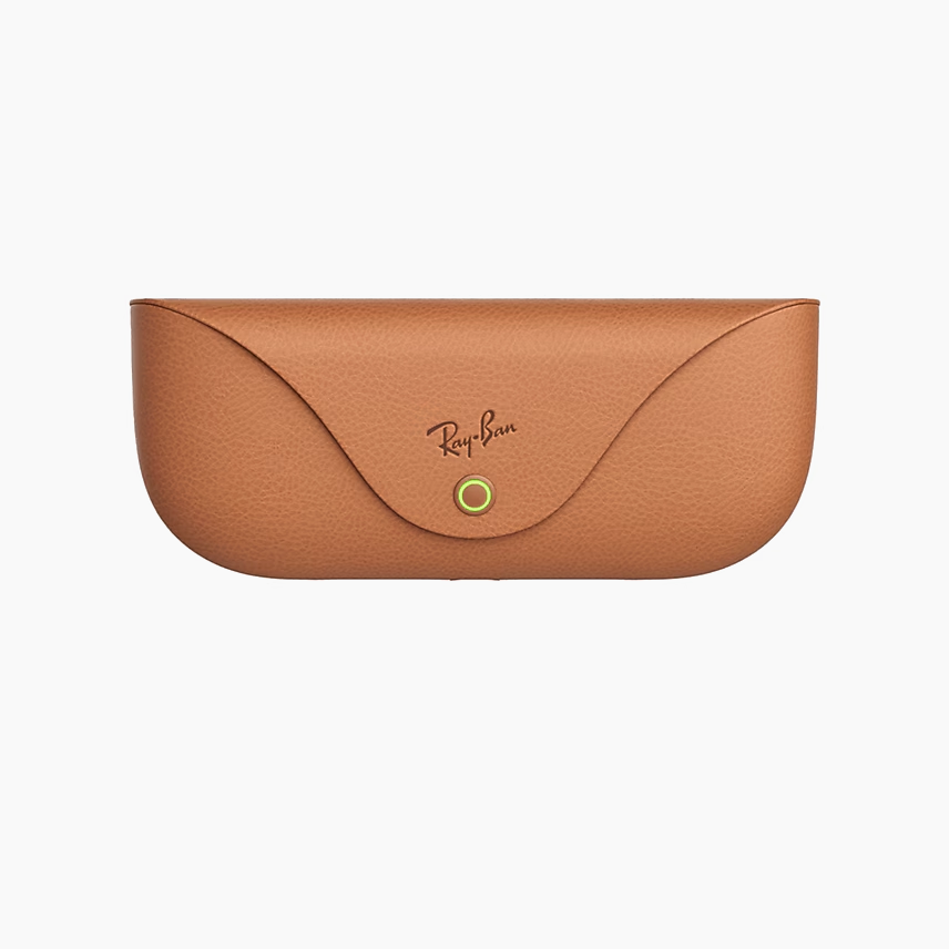 Custodia di ricarica Ray-Ban Meta ARW0001AT 000001