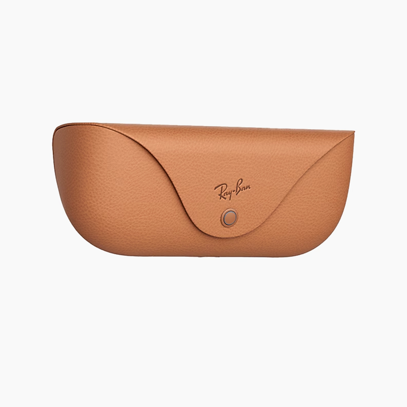 Alternative view of Custodia di ricarica Ray-Ban Meta ARW0001AT 000001