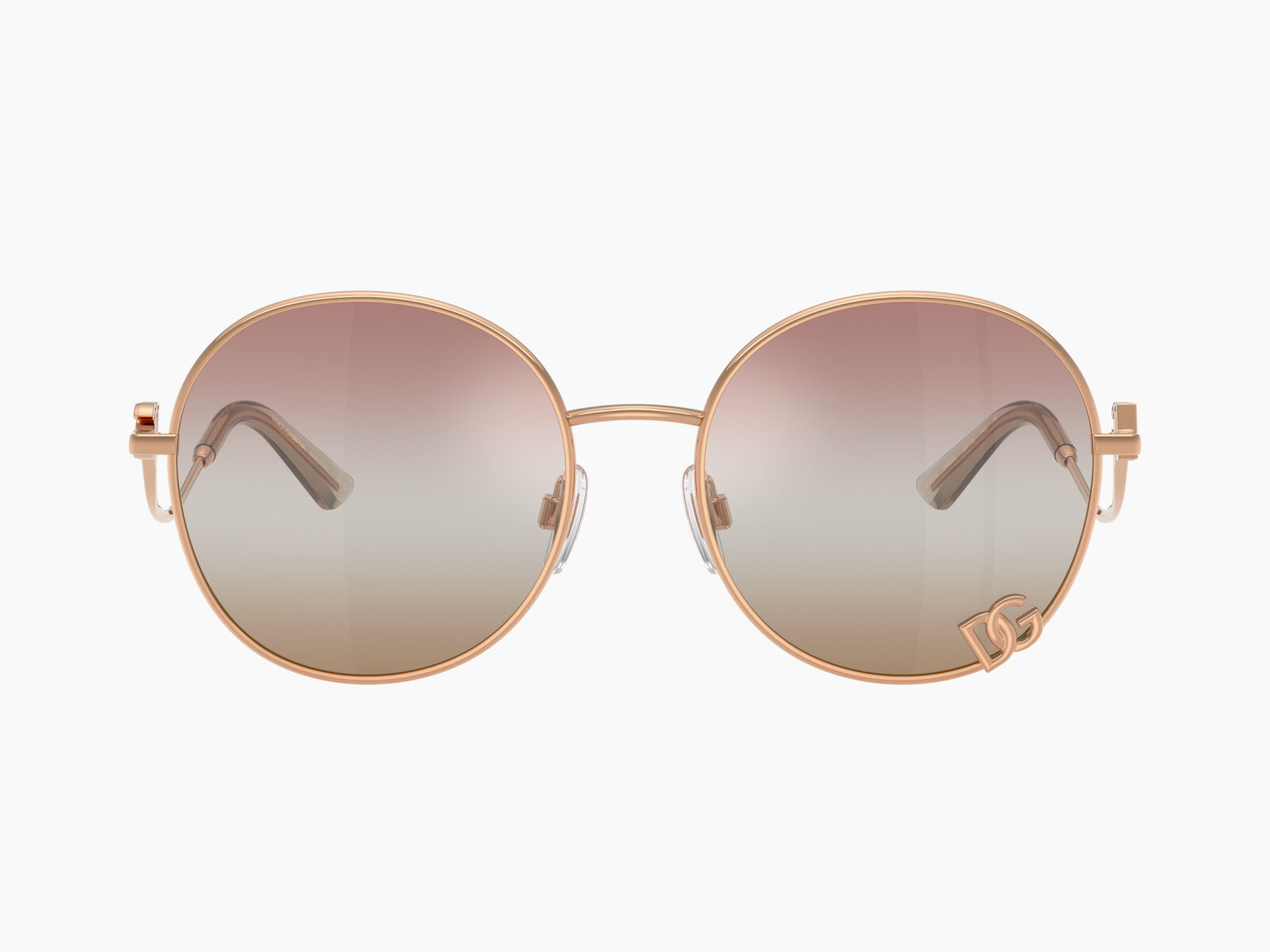 Alternative view of Dolce & Gabbana DG2324 1298EL