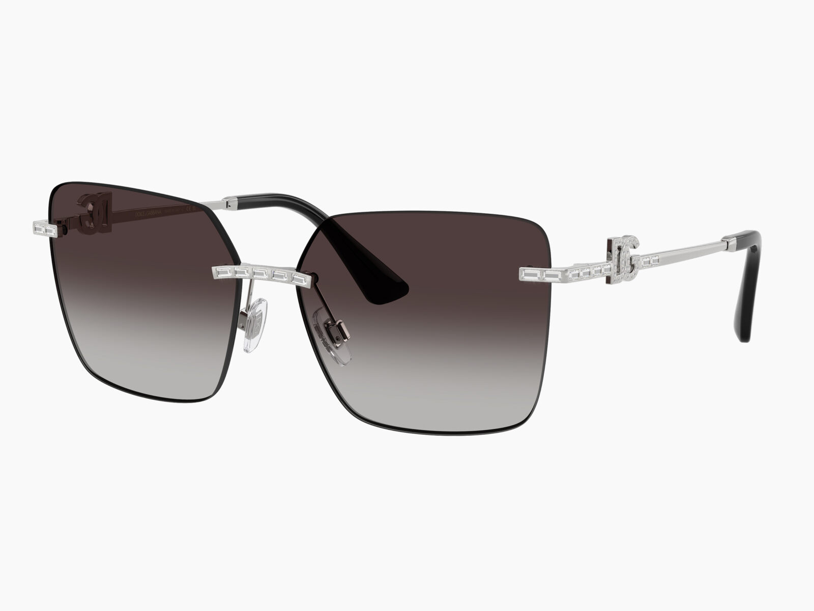 Dolce & Gabbana DG2332B 05/8G