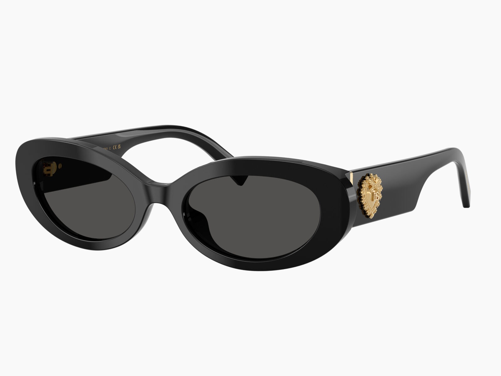 Dolce & Gabbana DG4537 501/87