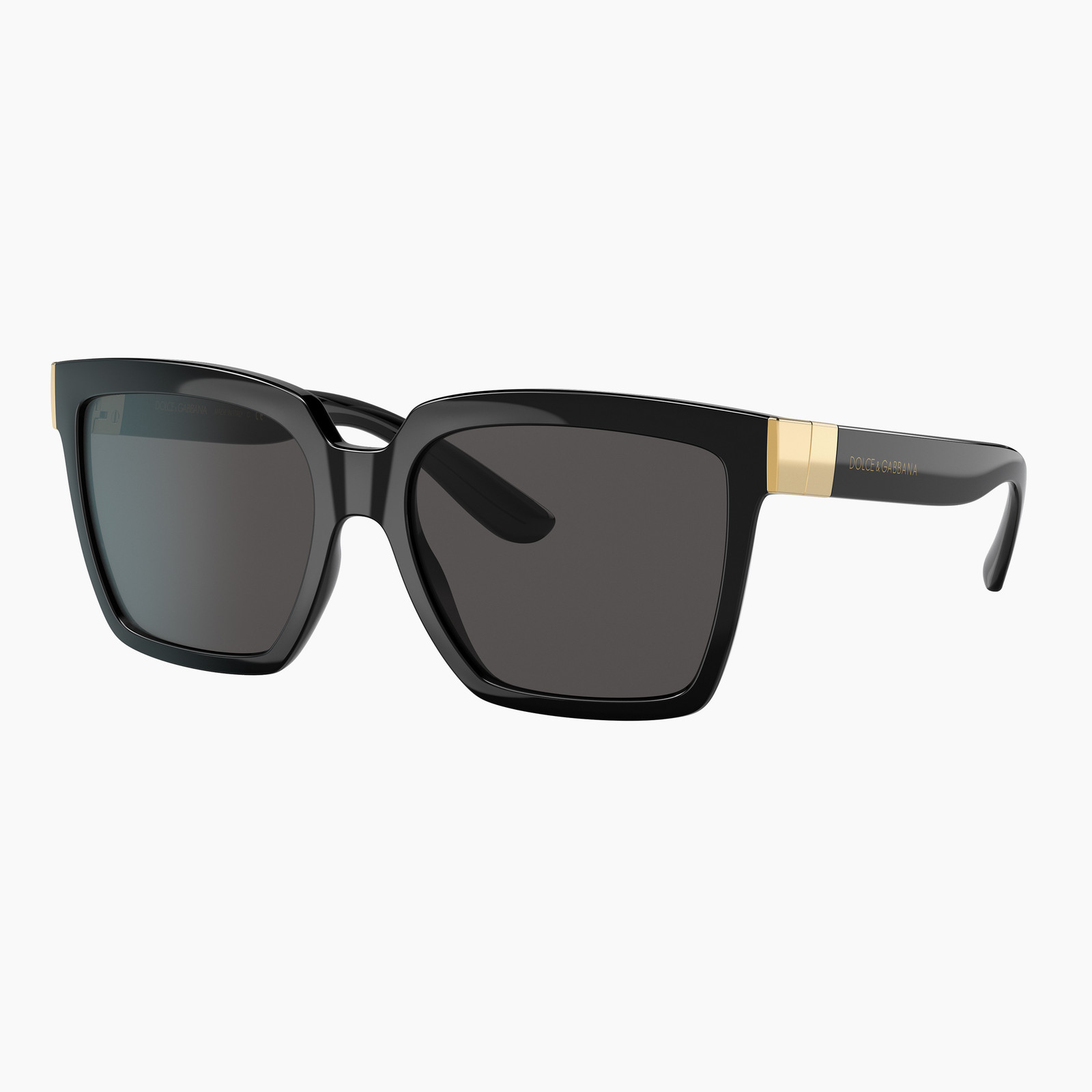 Dolce & Gabbana DG6165 501/87 - Nero