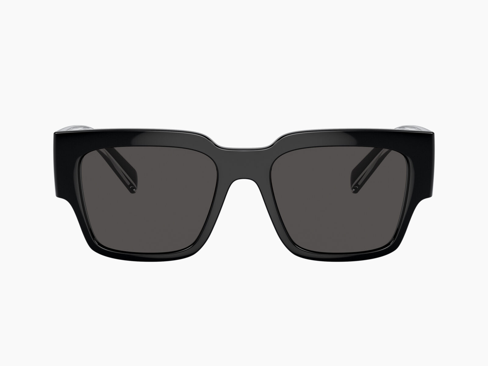Alternative view of Dolce & Gabbana DG6184 501/87 - Nero