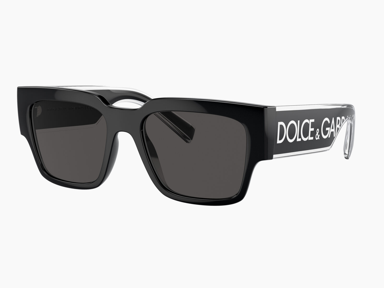 Dolce & Gabbana DG6184 501/87 - Nero