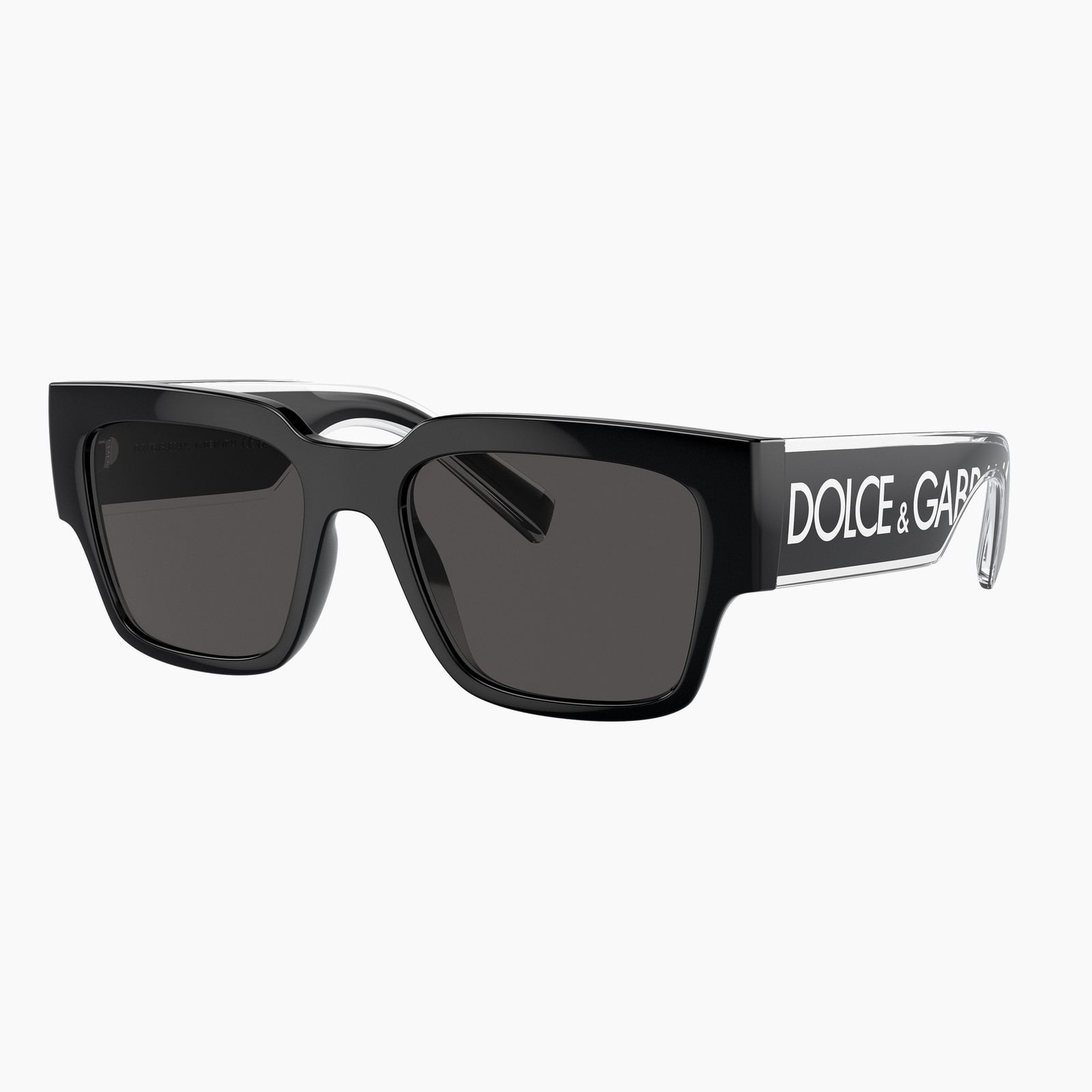 Dolce & Gabbana DG6184 501/87 - Nero