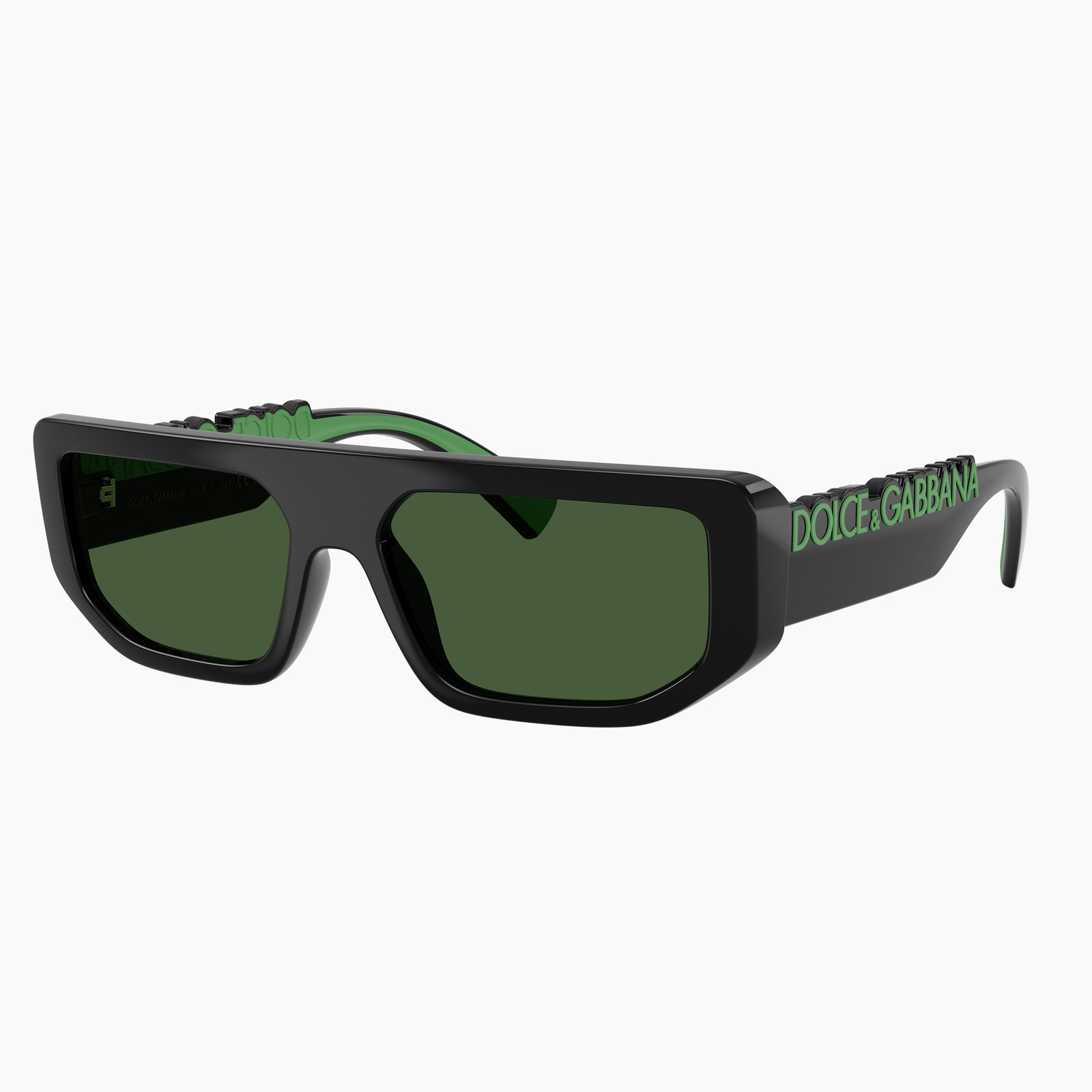 Dolce & Gabbana DG6203 501/71 - Nero