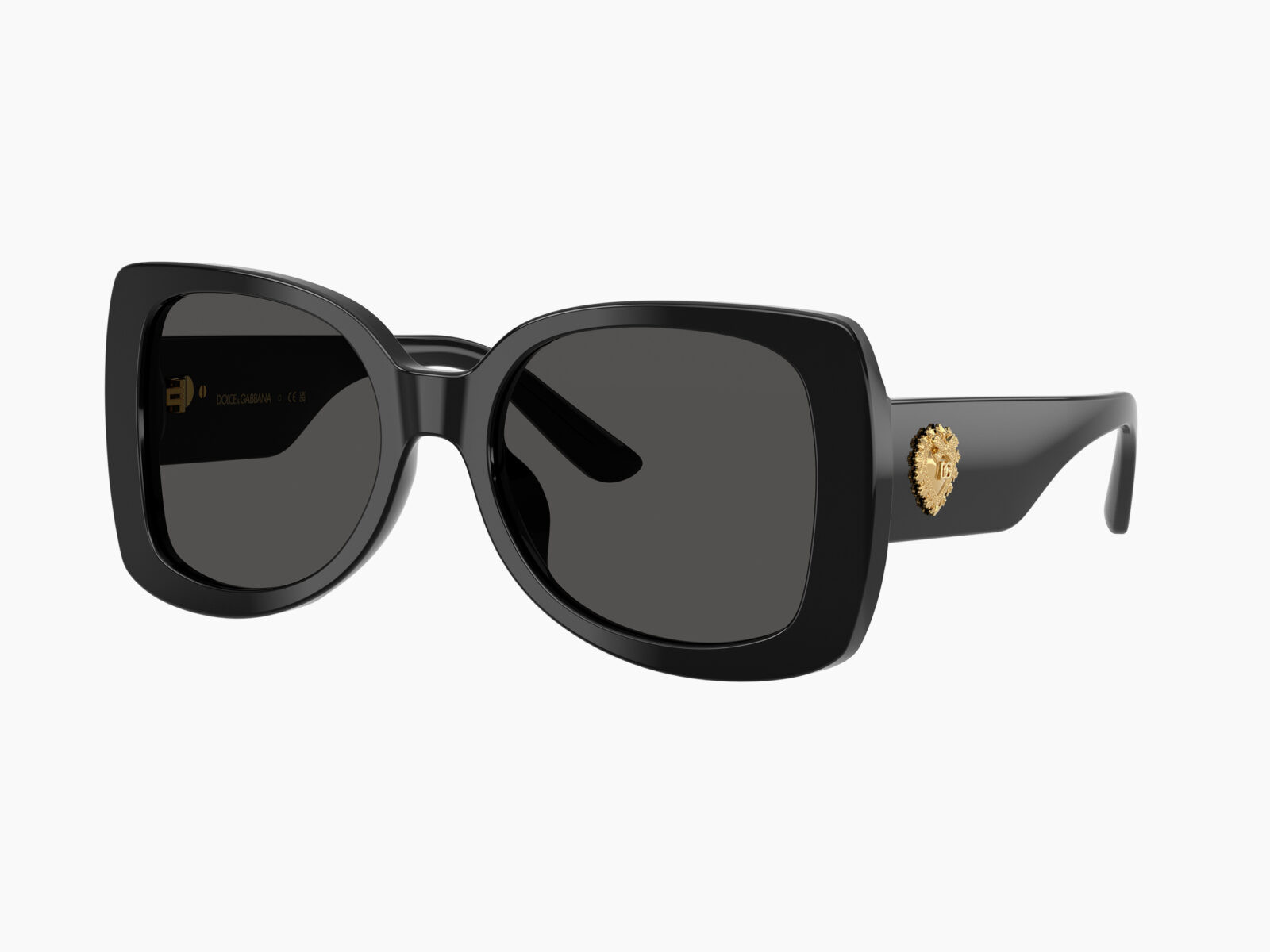 Dolce & Gabbana 4012 501/87
