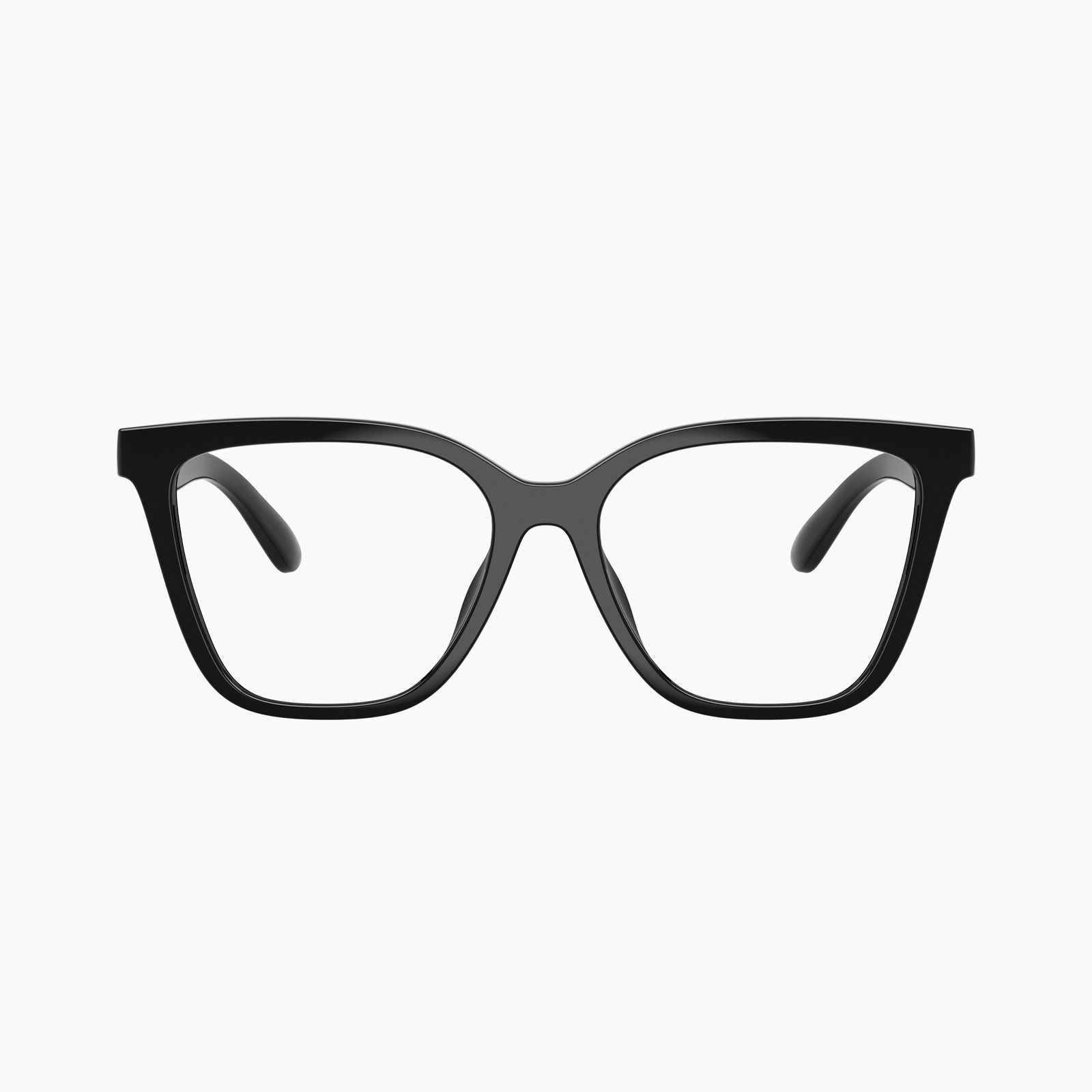Emporio Armani EA4254U 50171W - Nero lucido - immagine 2