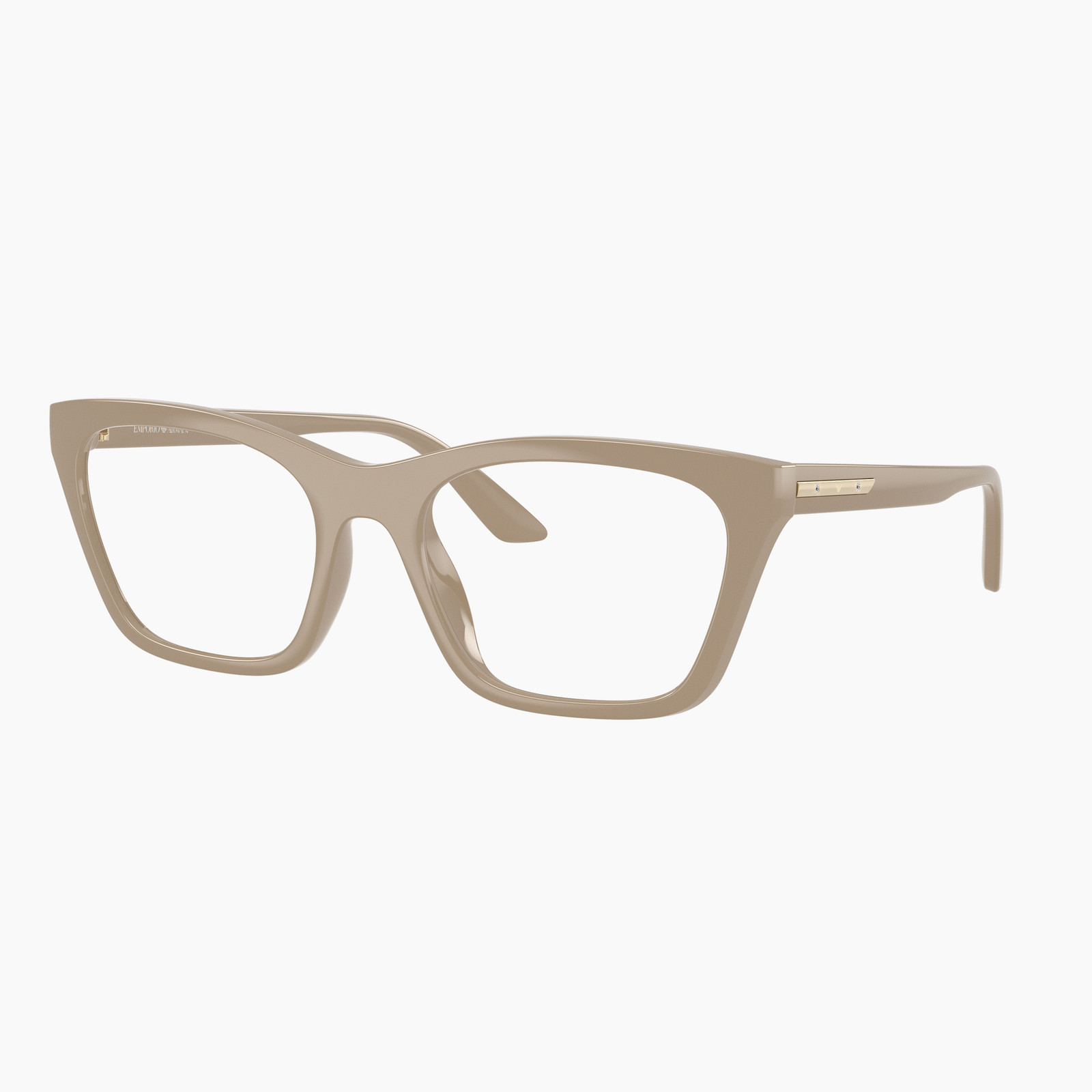 Emporio Armani EA4274BU 63791W - Tundra brillante