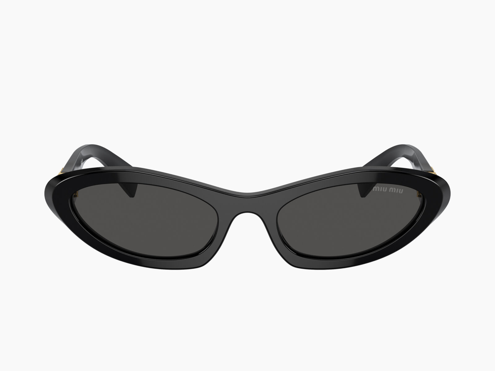 Alternative view of Miu Miu 09ys 1ab5s0