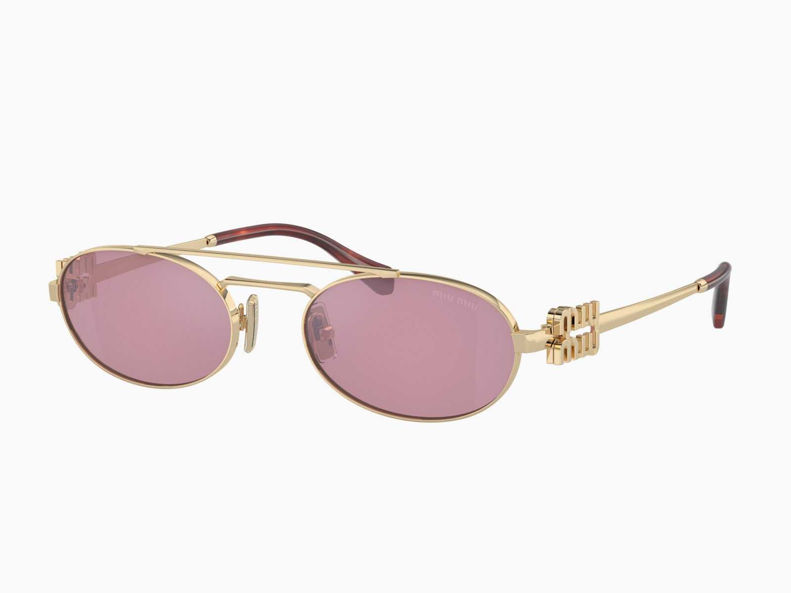 Miu Miu MU 54ZS ZVN50D