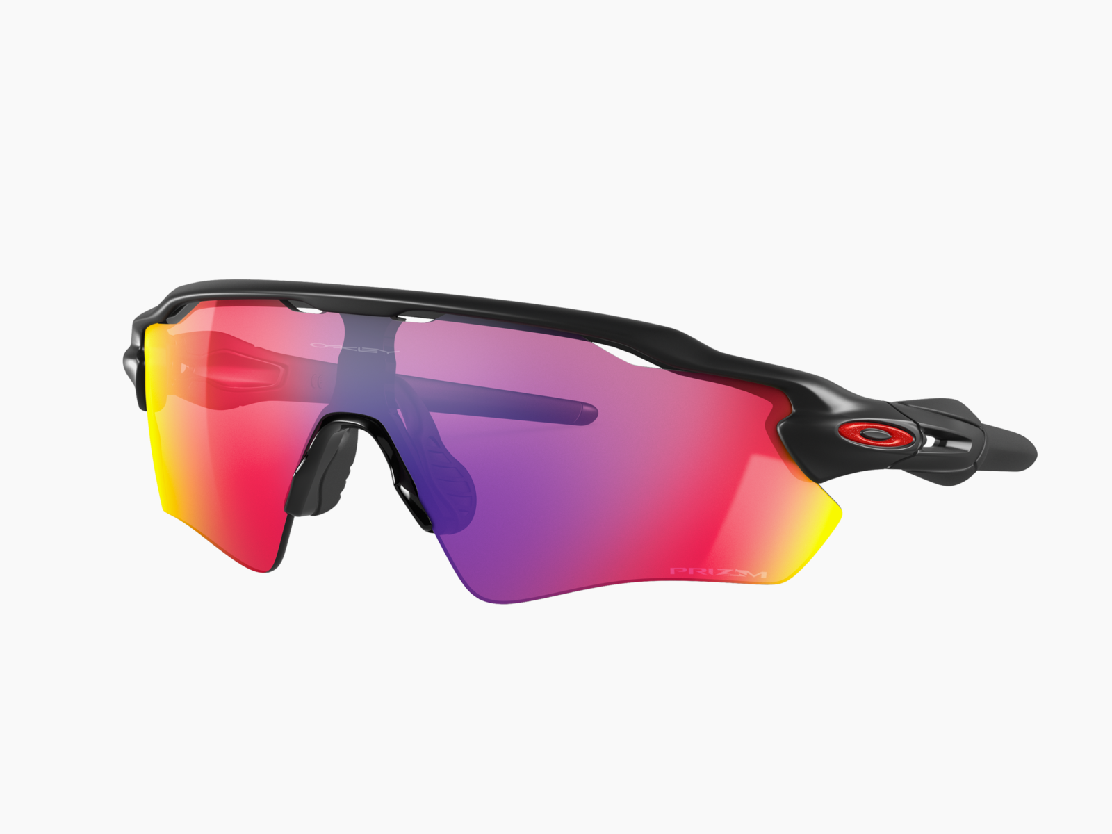 Oakley OO9208 - Radar ev path 920846 - Nero opaco