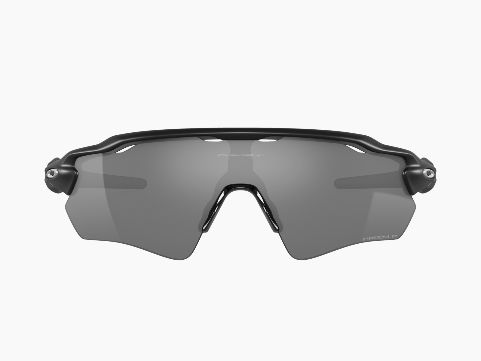 Alternative view of Oakley OO9208 - Radar ev path 920851 - Nero opaco
