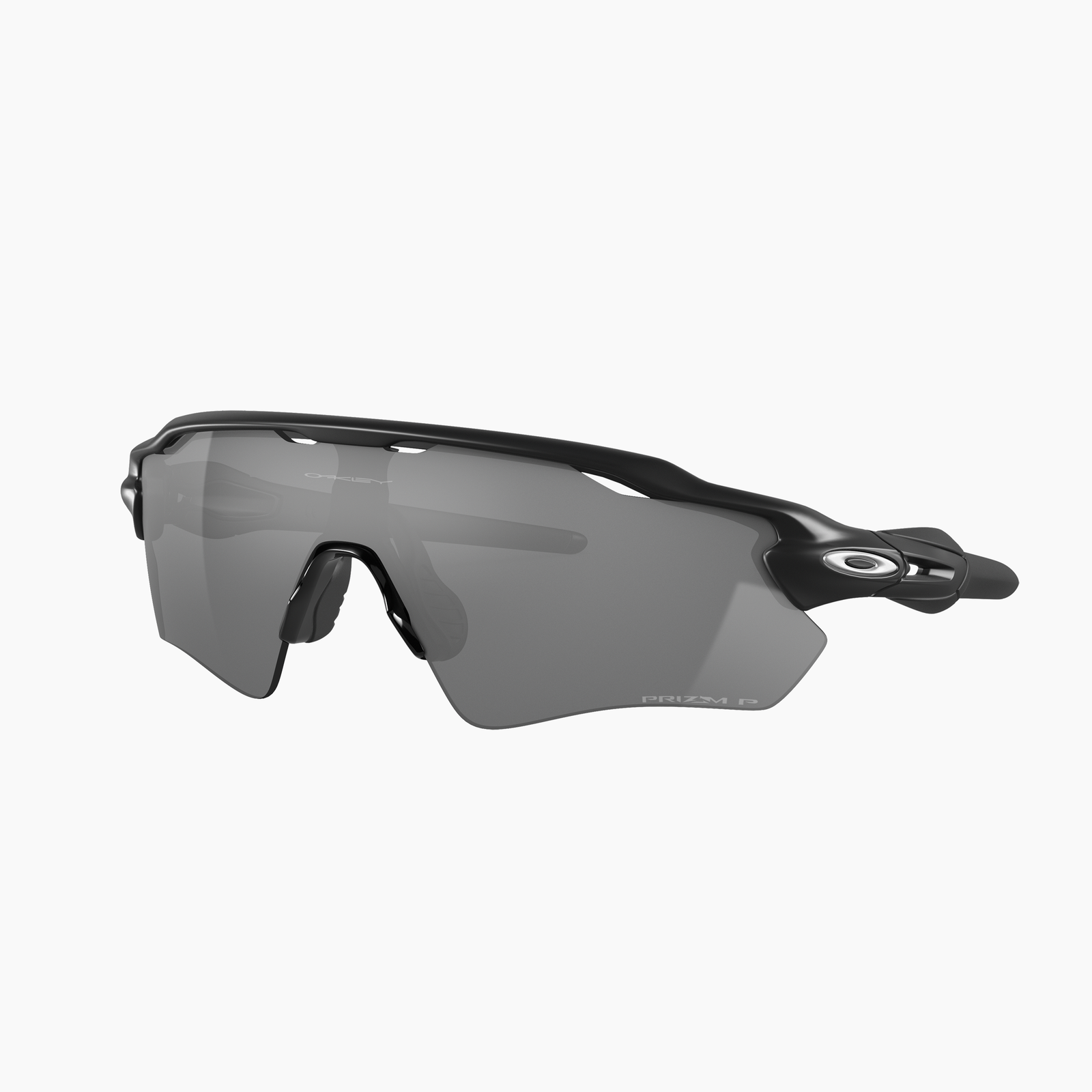 Oakley Radar Ev Path OO9208 920851 - Nero opaco