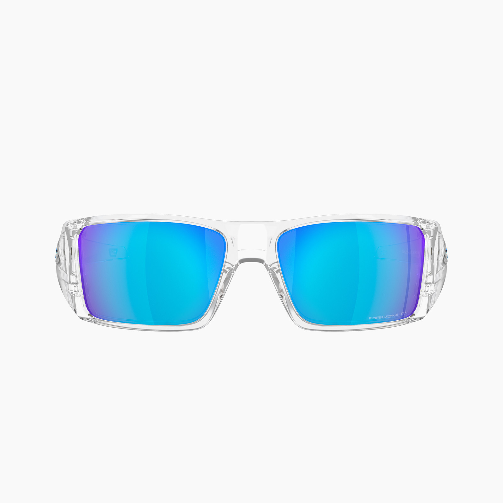 Oakley Heliostat OO9231 923107 - Trasparente - immagine 2