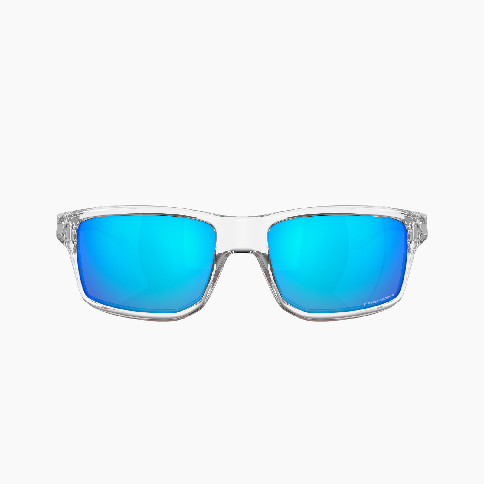 Oakley Gibston OO9449 944904 - Trasparente lucido - immagine 2