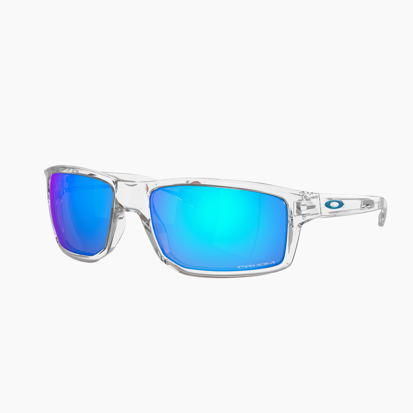 Oakley Gibston OO9449 944904 - Trasparente lucido