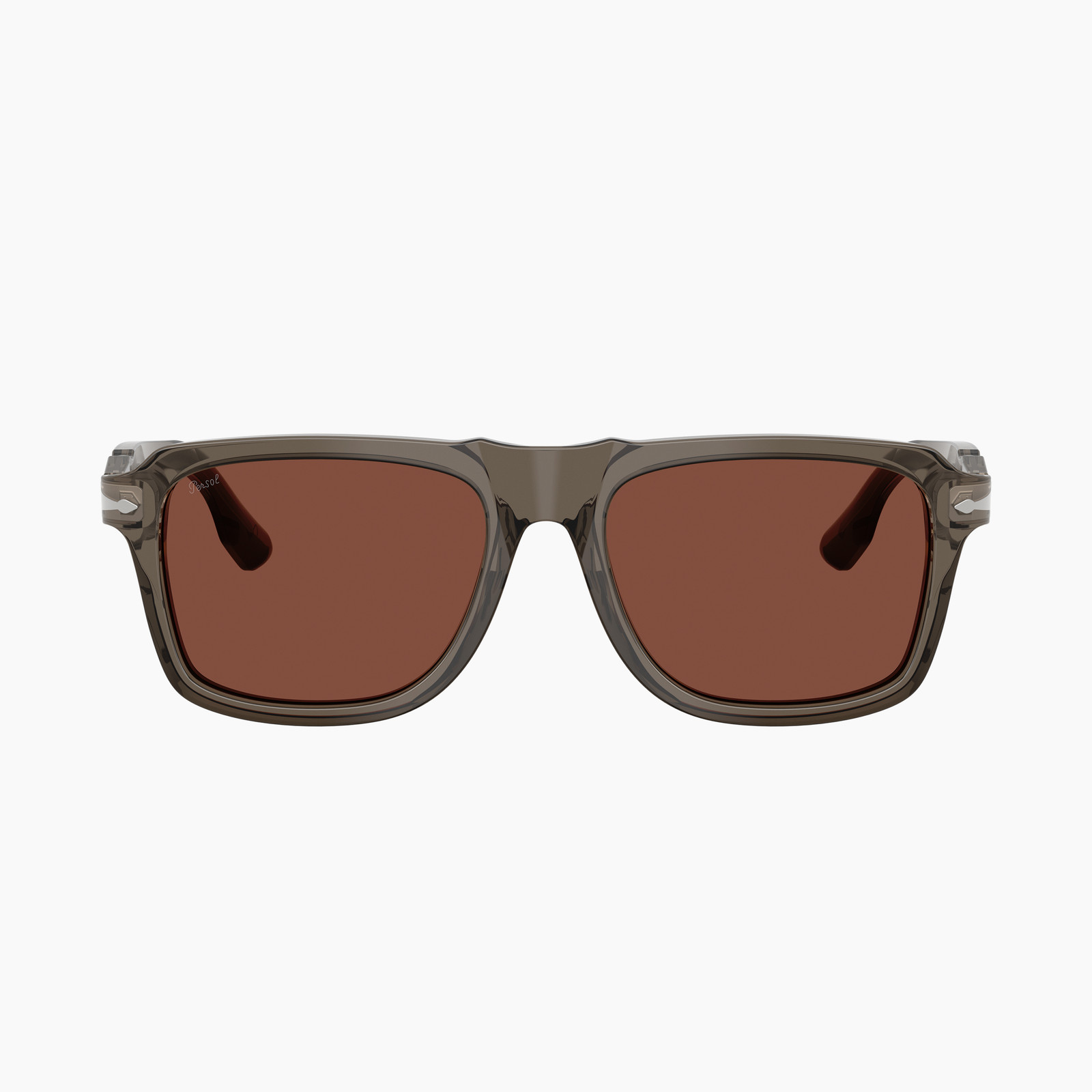 Persol PO8002S 1103C5 - Grigio opale - immagine 2