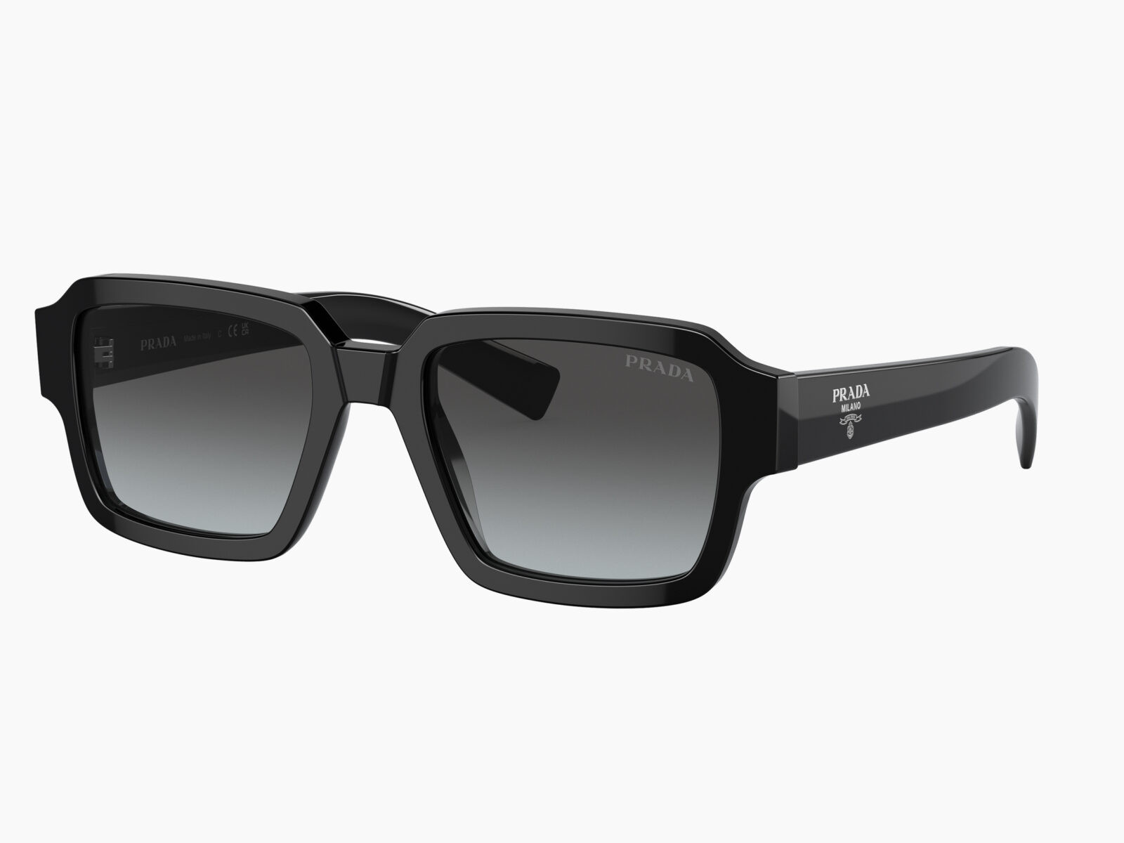 Prada PR 02ZS 1AB06T
