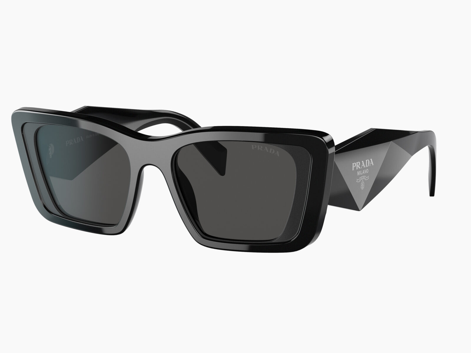 Prada PR 08YS 1AB5S0 - Nero