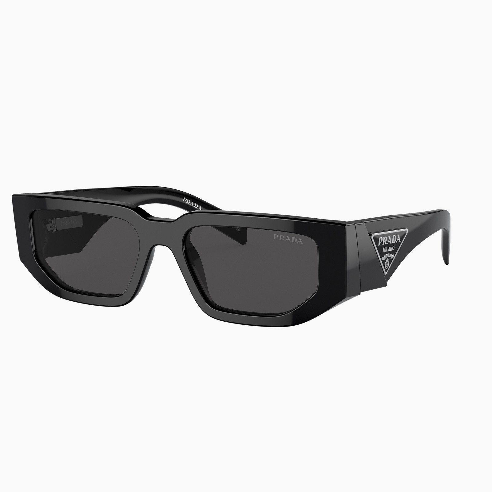 Prada PR 09ZS 1AB5S0 - Nero