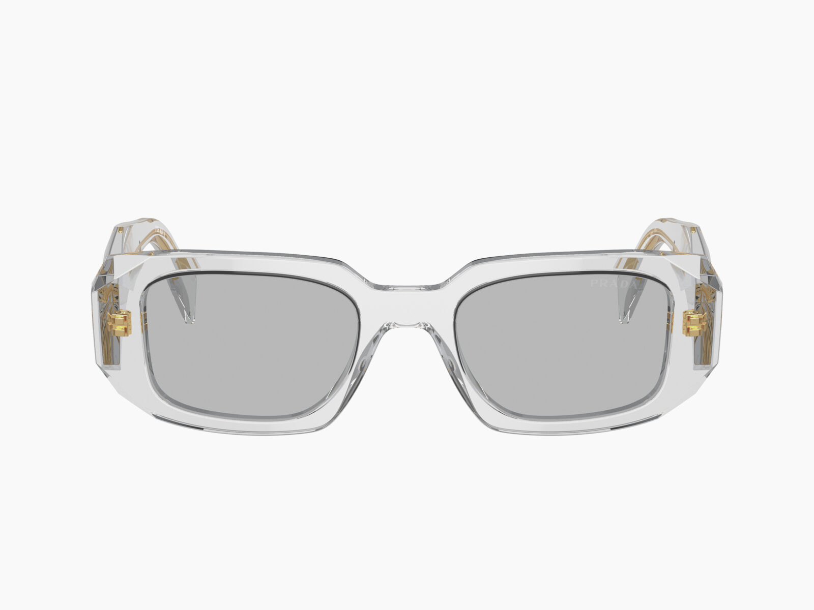 Alternative view of Prada PR 17WS 12R30B