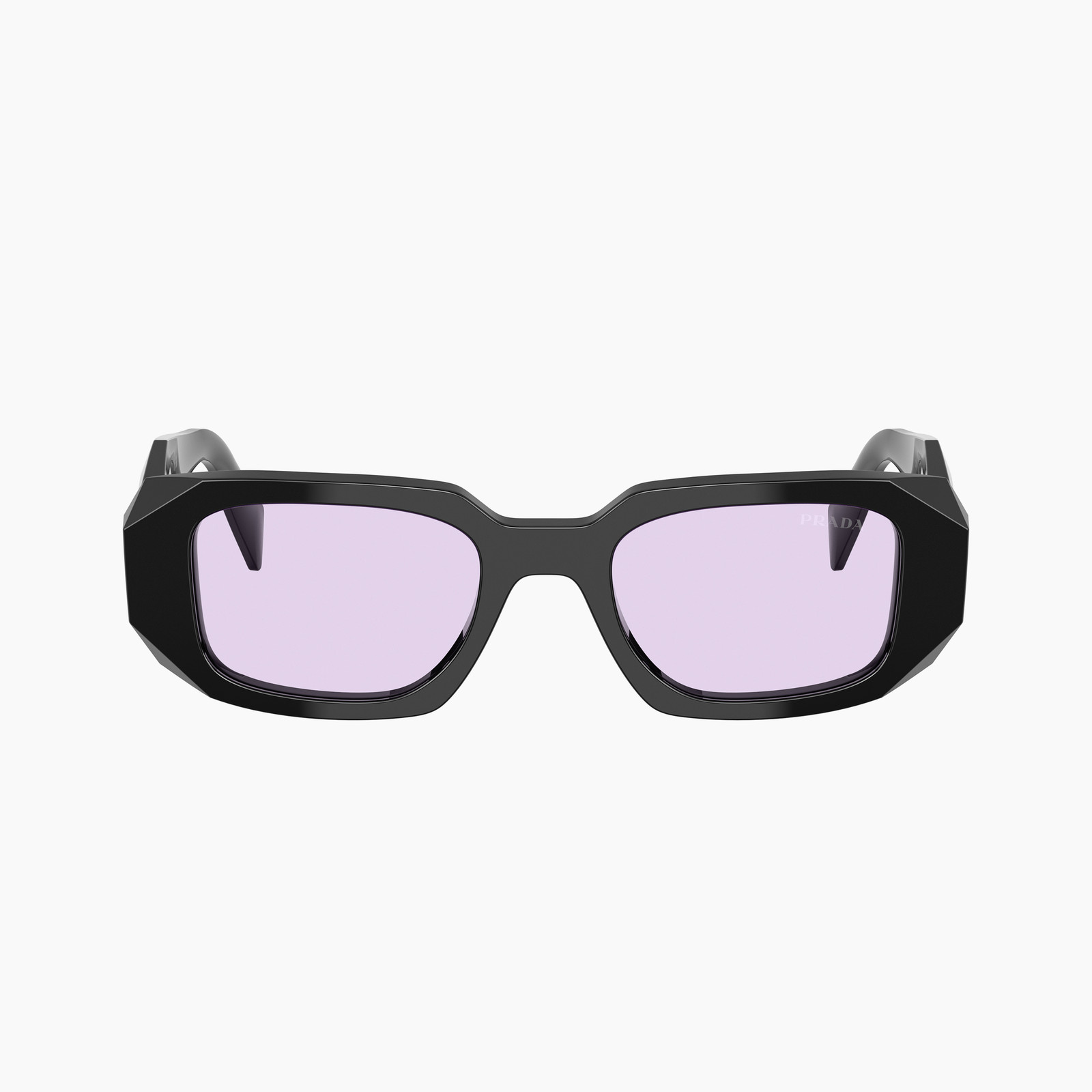 Prada PR 17WS 16K40J - Nero - immagine 2