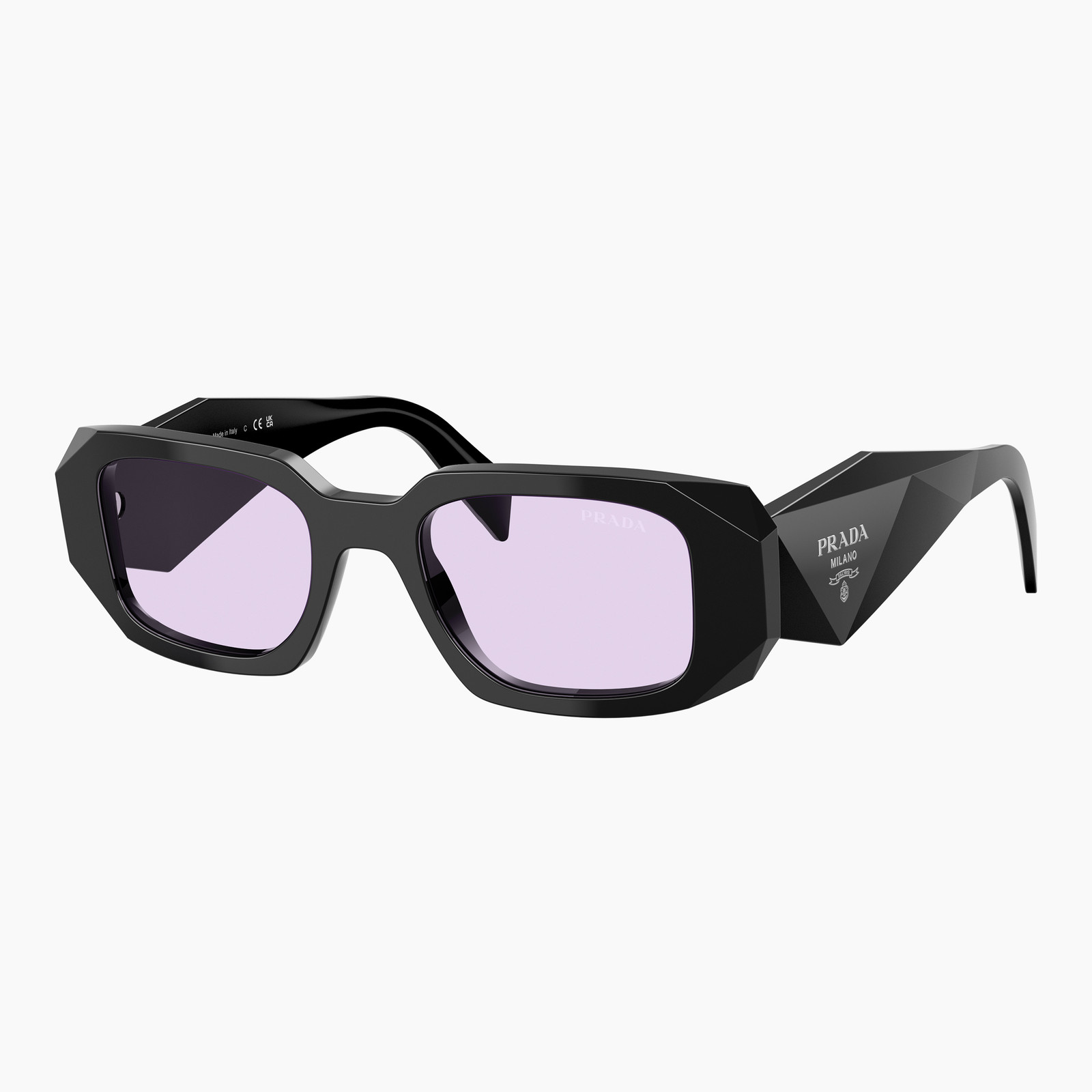 Prada PR 17WS 16K40J - Nero