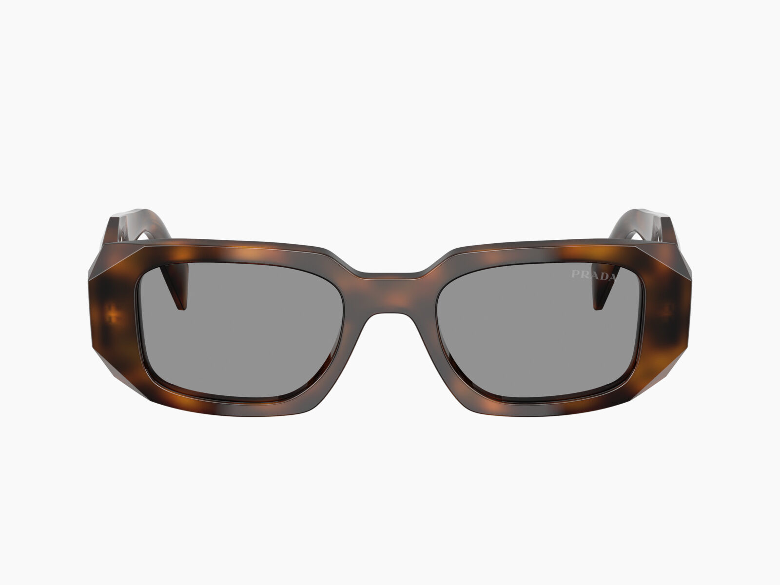 Alternative view of Prada PR 17WS 20D50Q