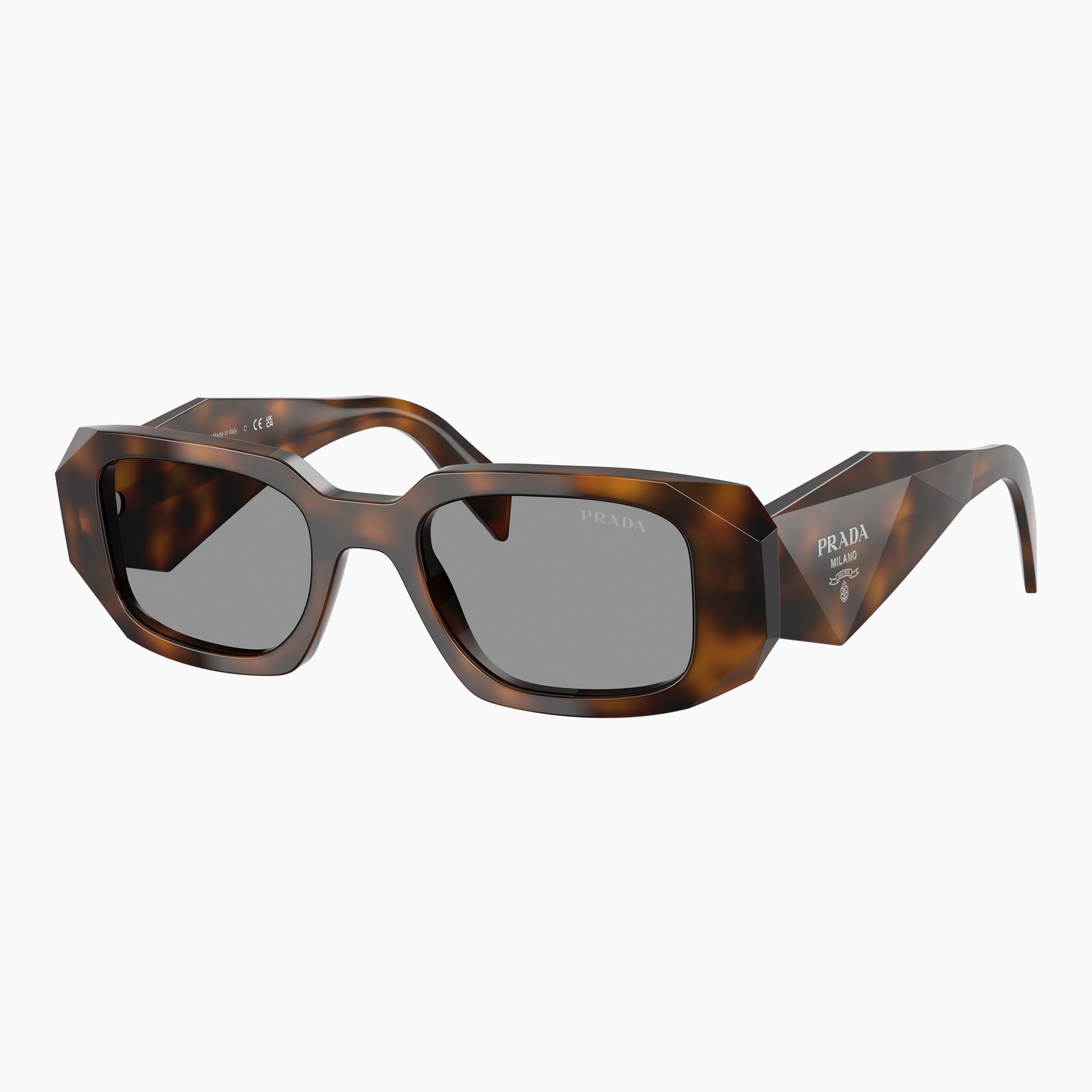 Prada PR 17WS 20D50Q - Juniper tartarugato