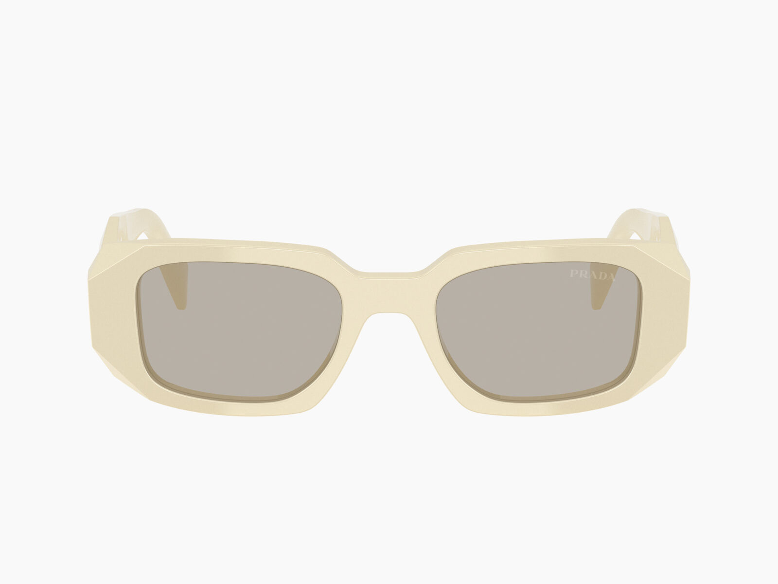 Alternative view of Prada PR 17WS 21D5J2