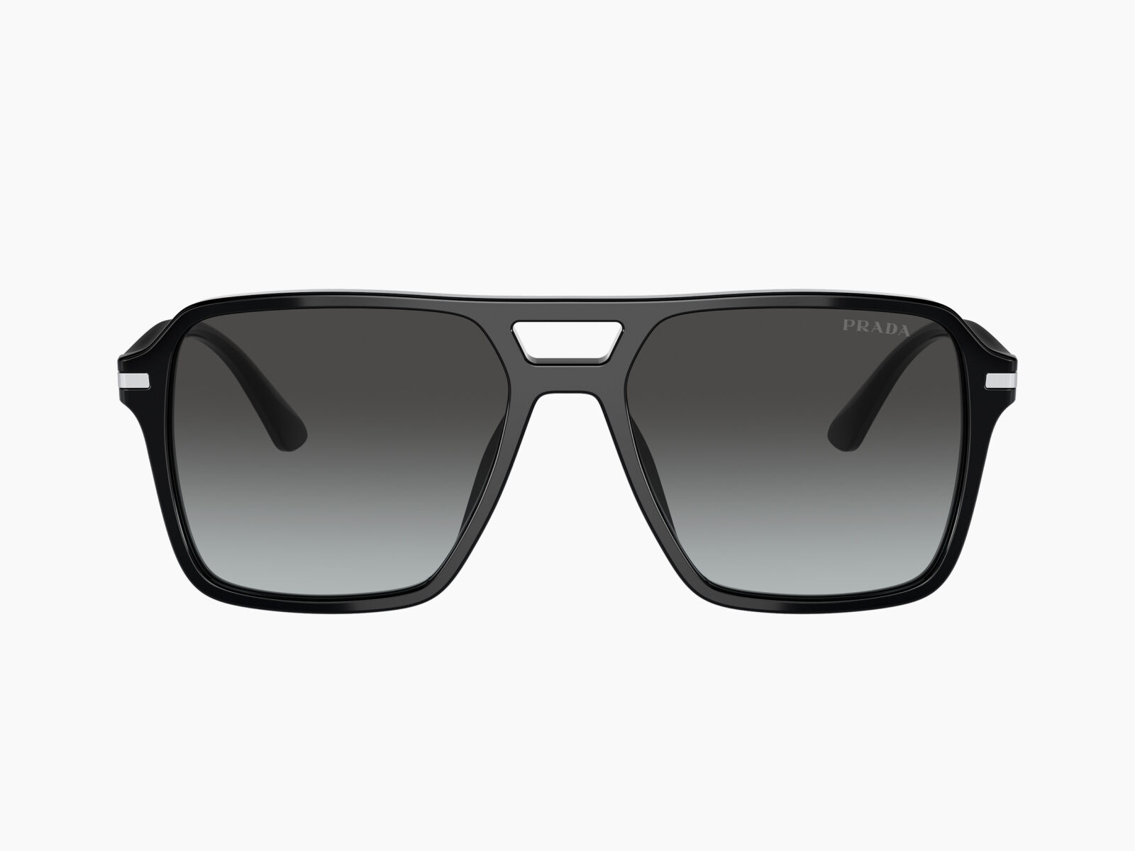 Alternative view of Prada PR 20YS 1AB06T