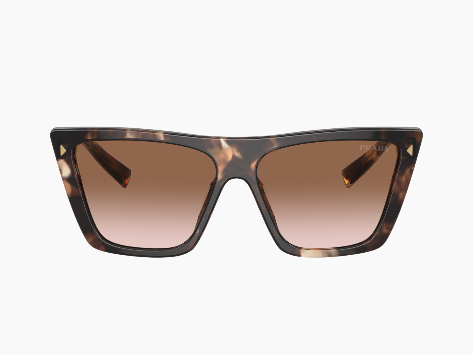 Alternative view of Prada PR 21ZS 07R0A6