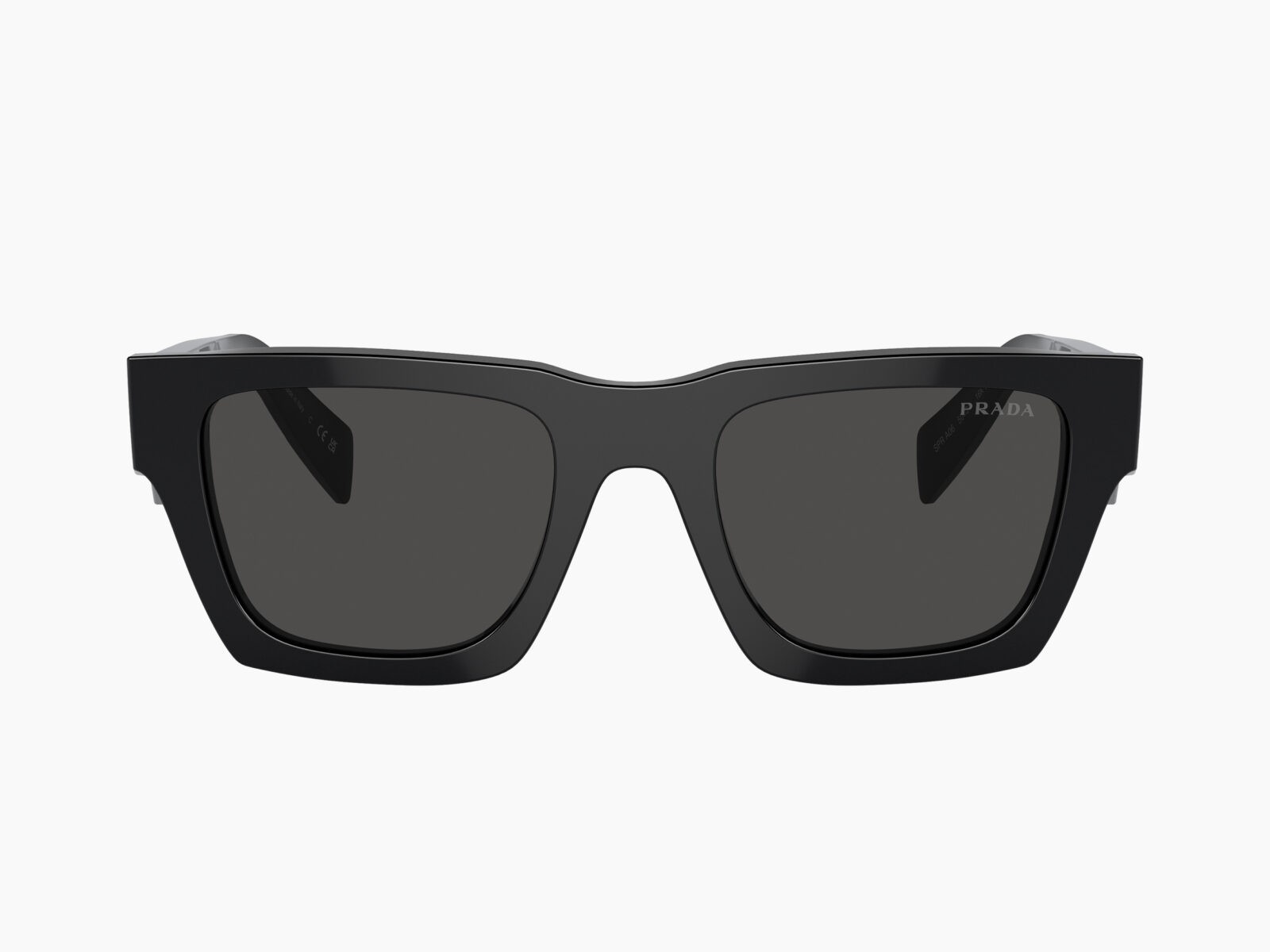 Alternative view of Prada PR A06S 16K08Z