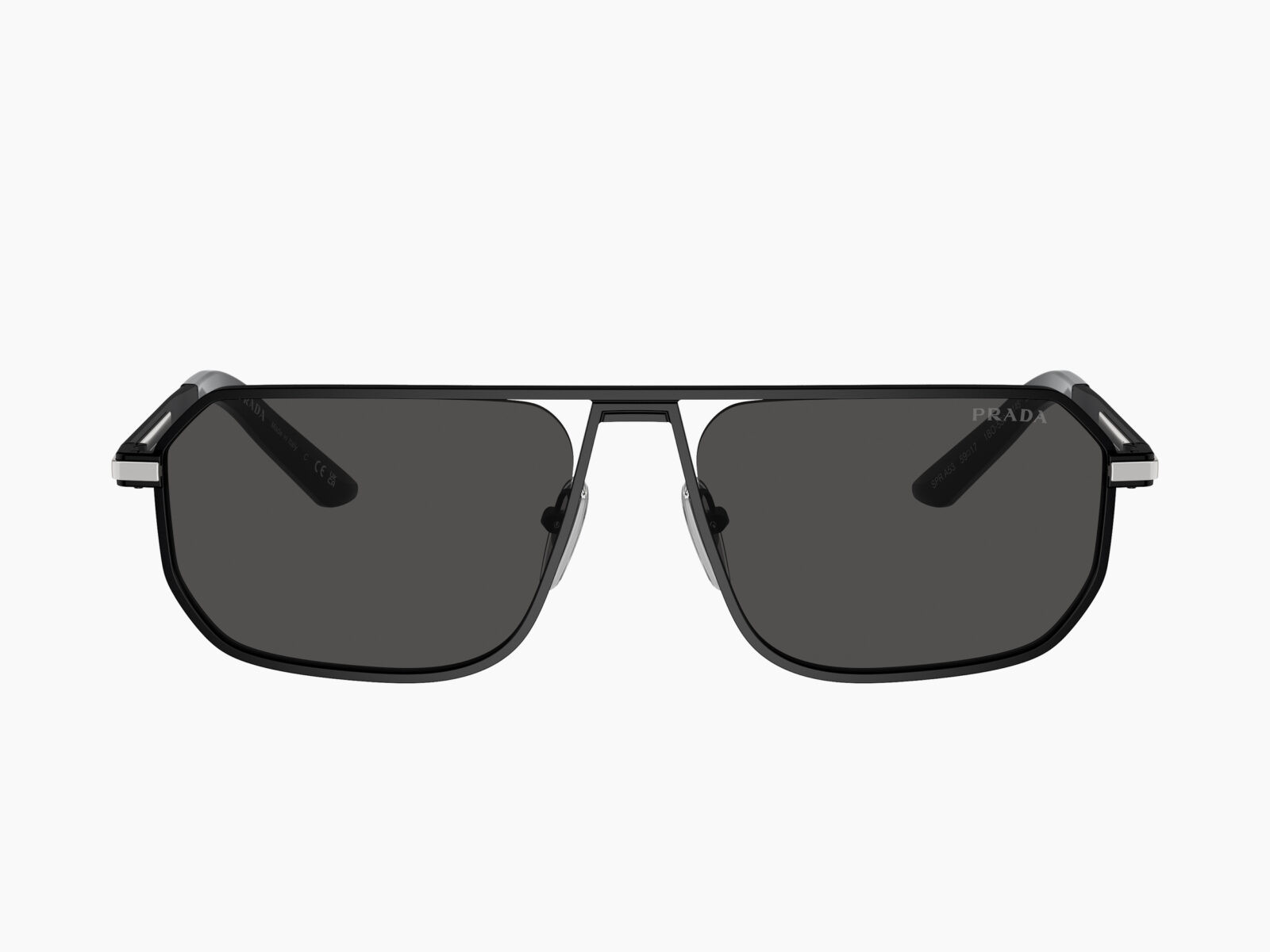 Alternative view of Prada PR A53S 1BO5S0