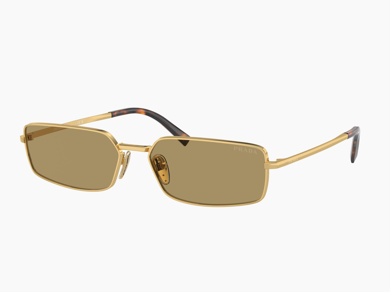 Prada PR A60S 5AK70G - Oro