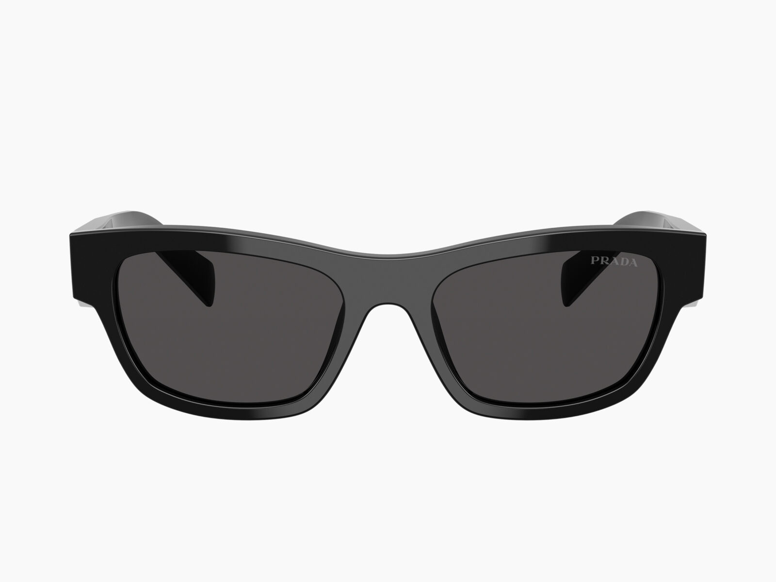 Alternative view of Prada PR B09S 16K08Z