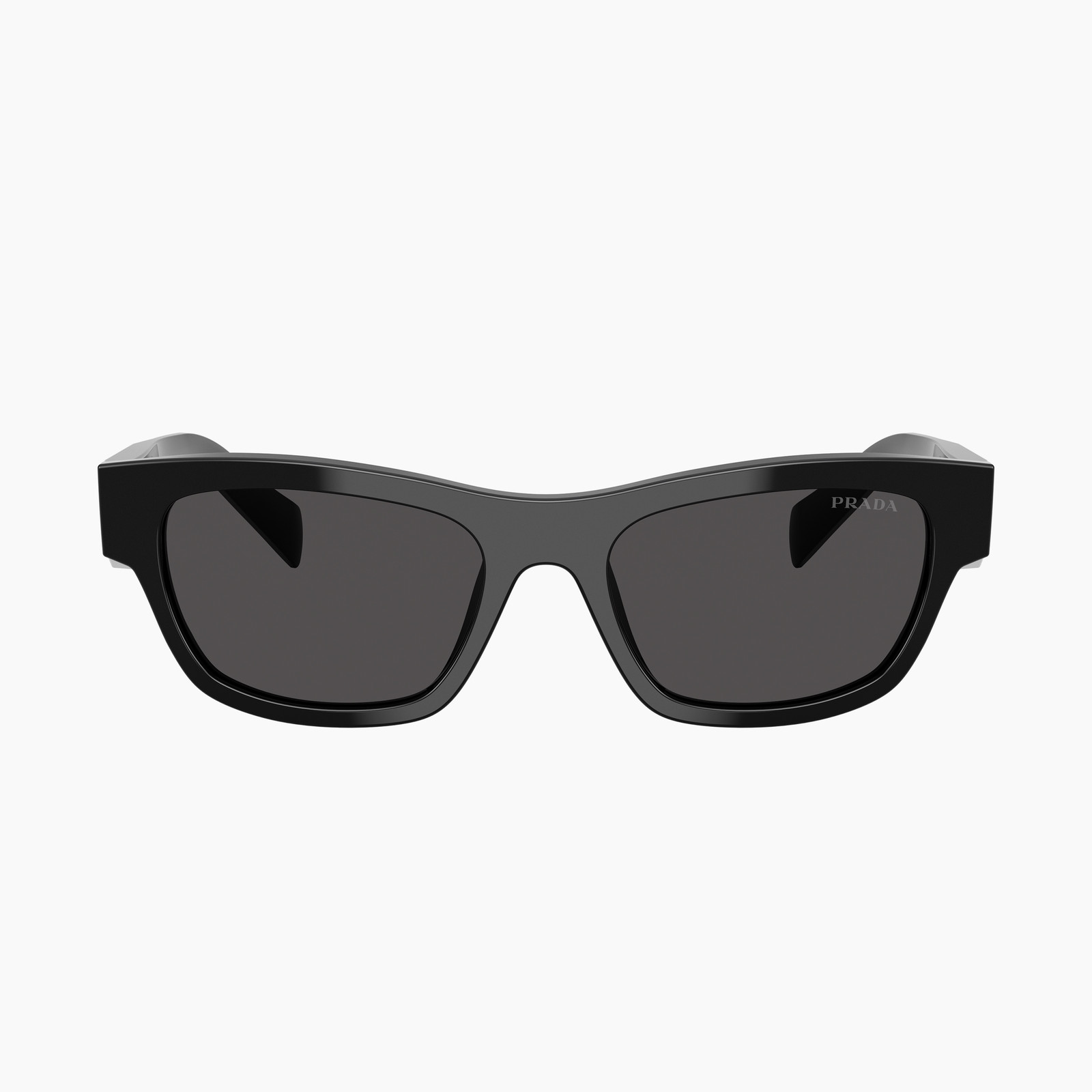 Prada PR B09S 16K08Z - Nero - immagine 2
