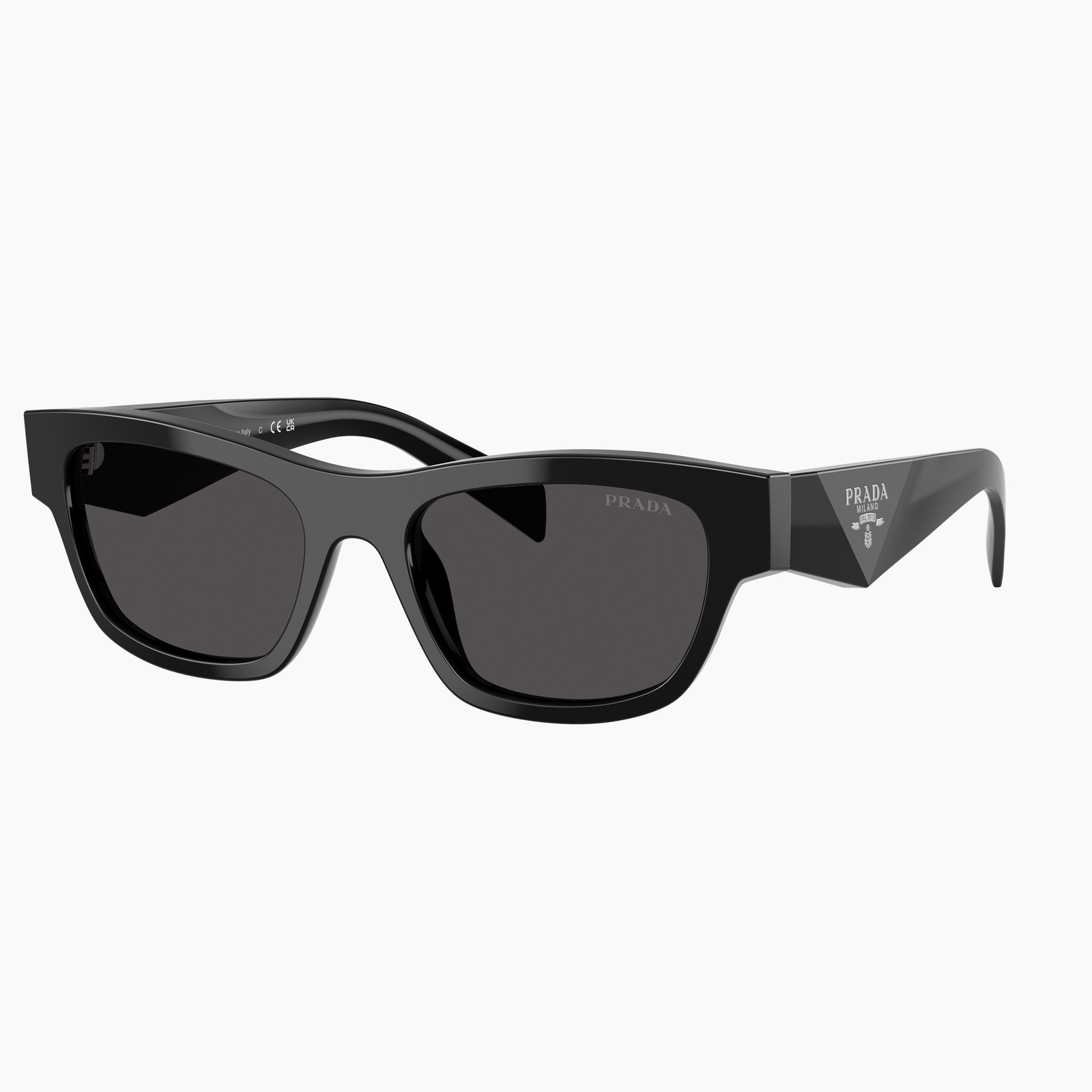 Prada PR B09S 16K08Z - Nero