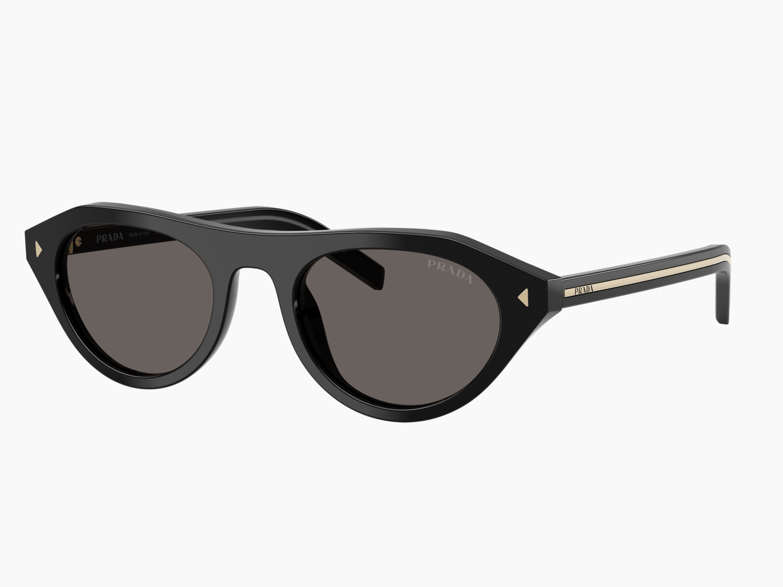 Prada PR B15S 16K731 - Nero