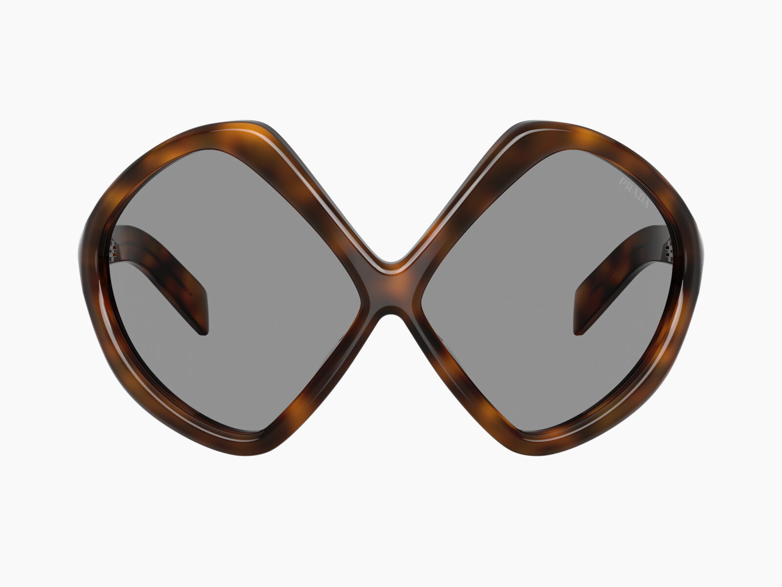 Alternative view of Prada PR B21S 20D50Q