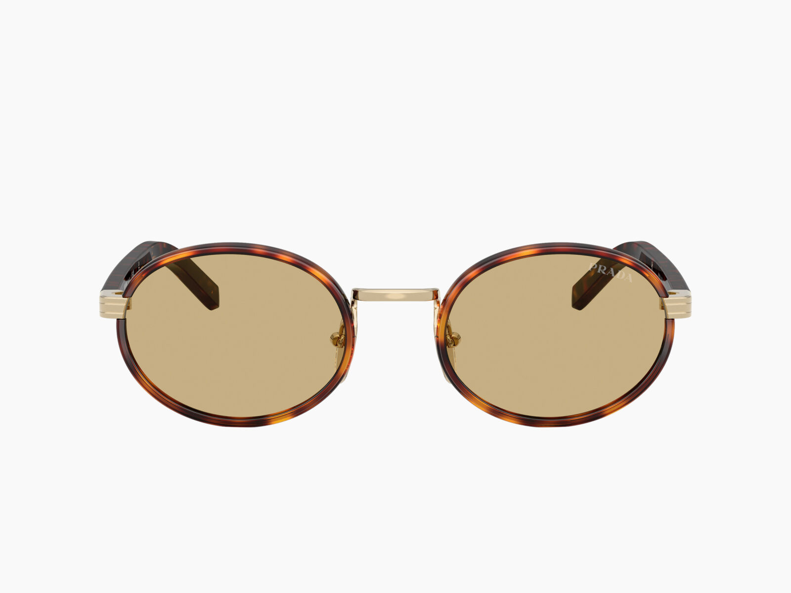 Alternative view of Prada PR B56S 21E10R
