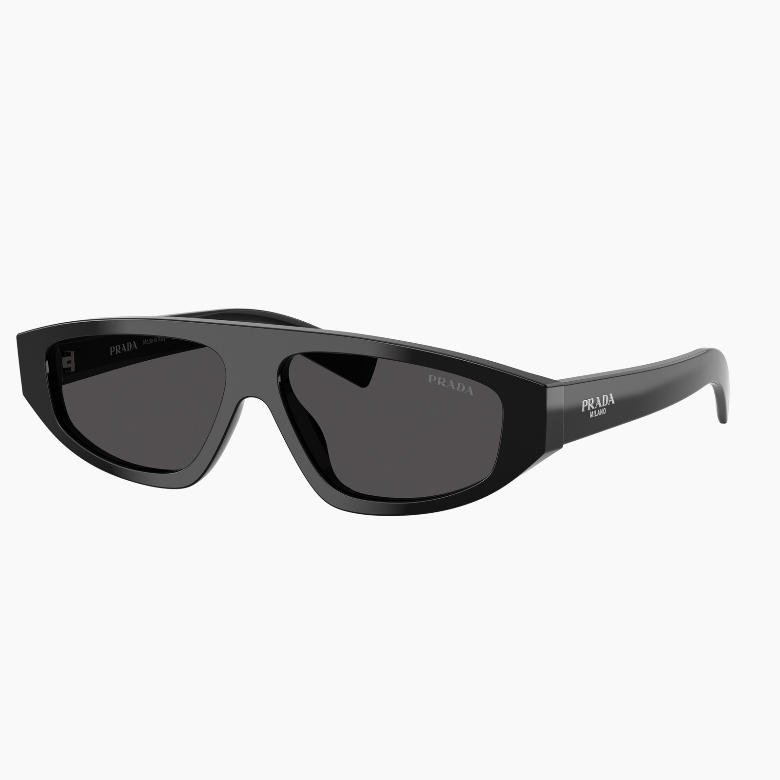 Prada PR C02S 16K08Z - Nero