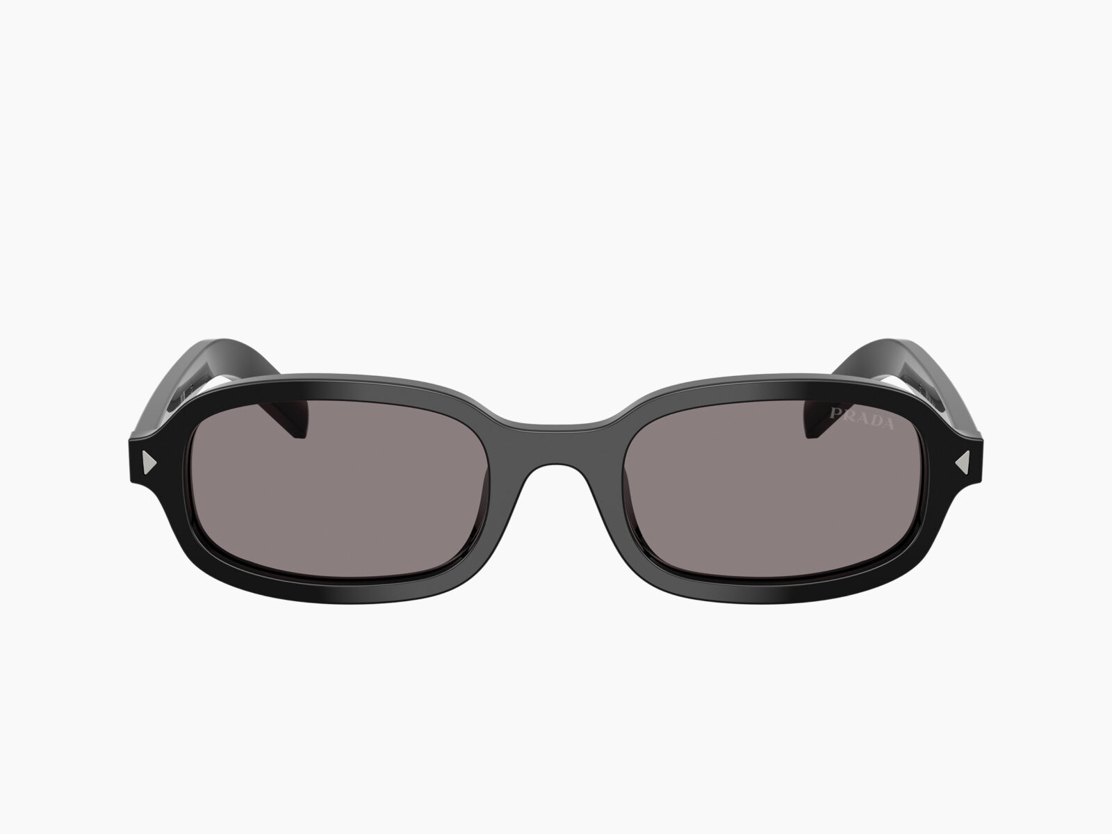 Alternative view of Prada PR D06S 16K03D