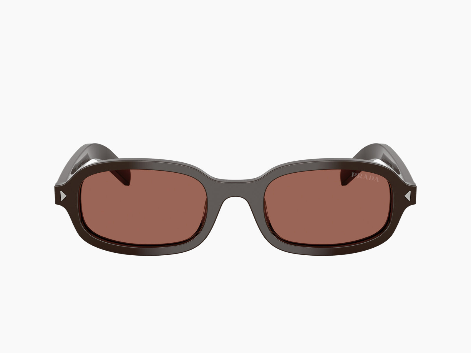 Alternative view of Prada PR D06S 27I20W