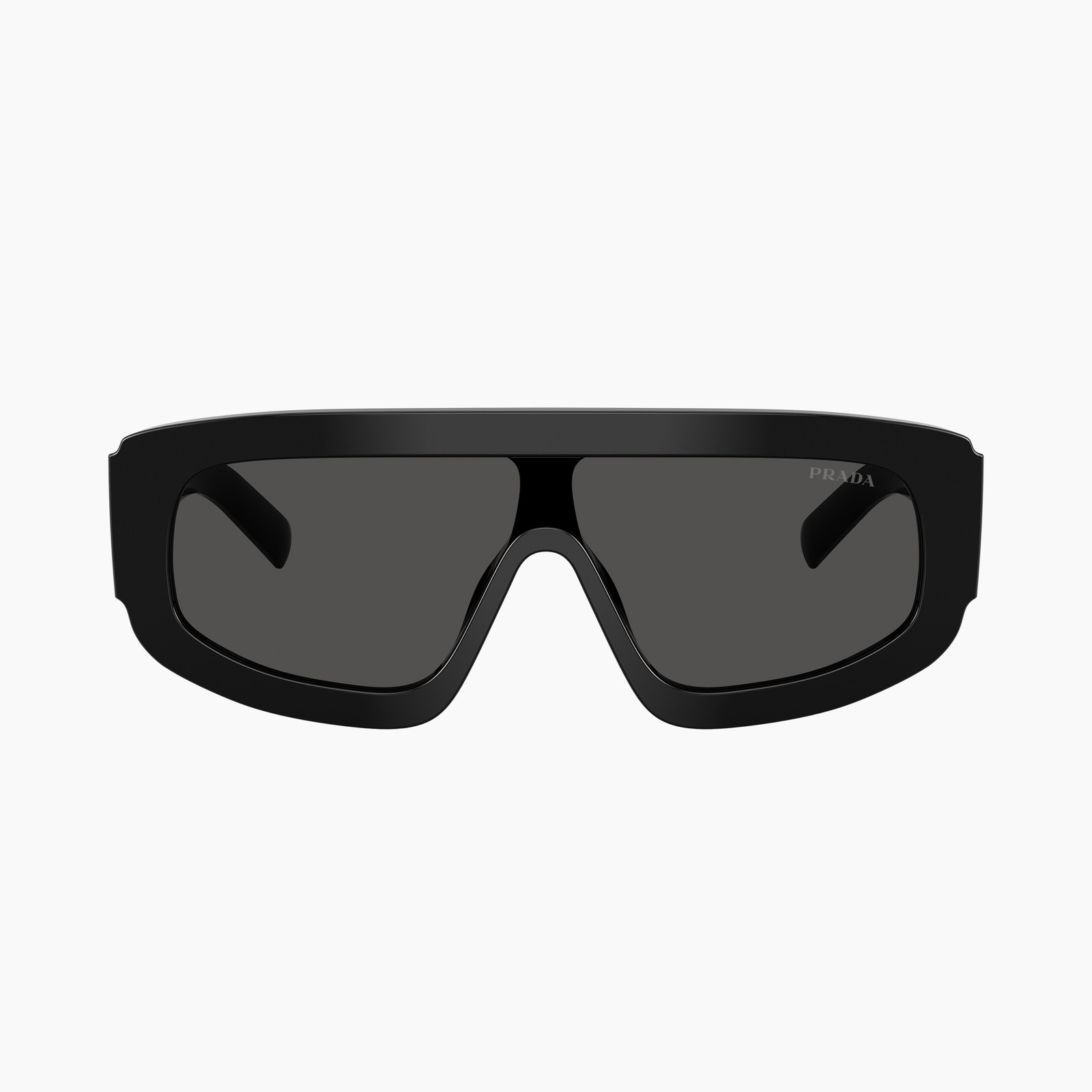 Prada PR D10S 16K08Z - Nero - immagine 2