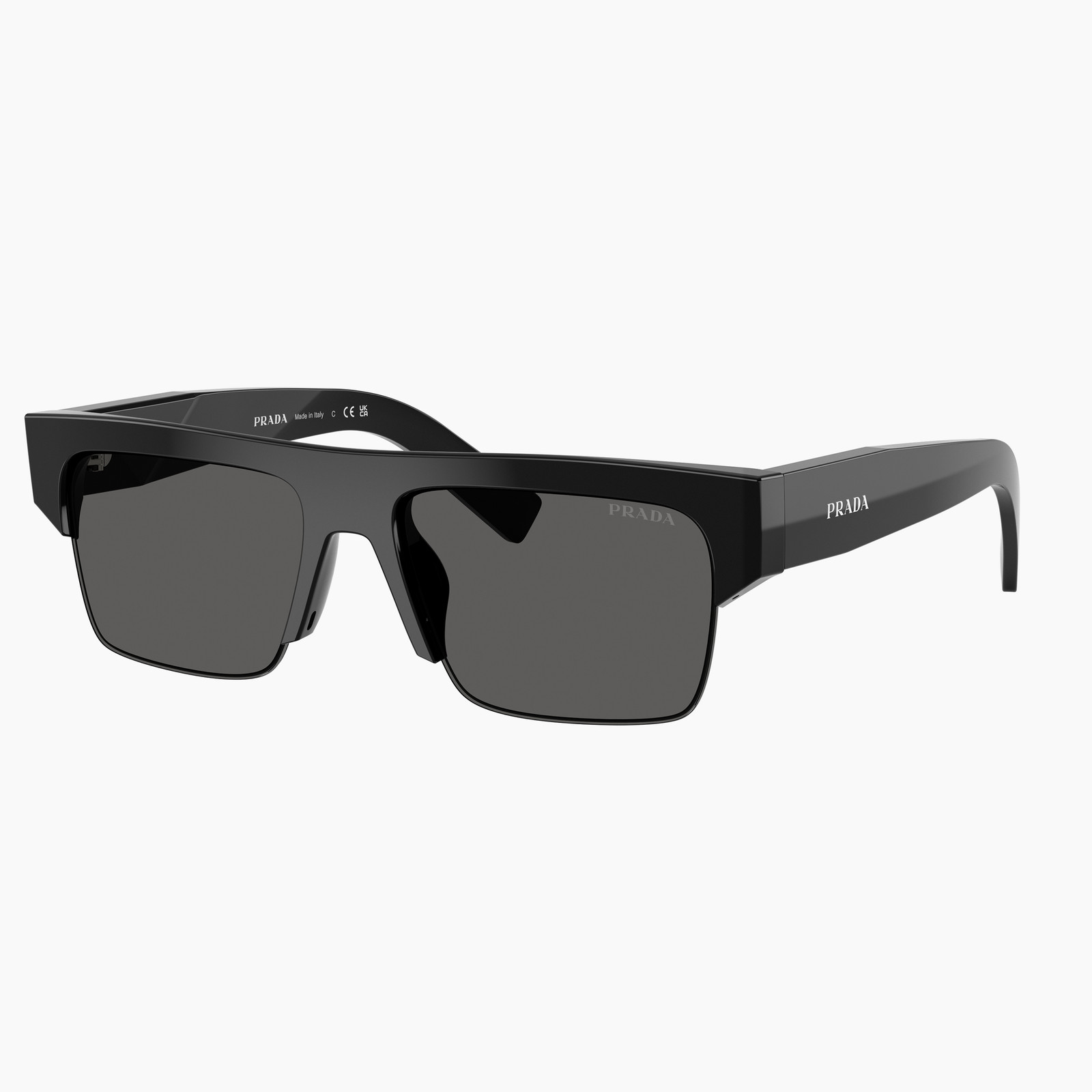Prada PR D12SU 16K20Z - Nero