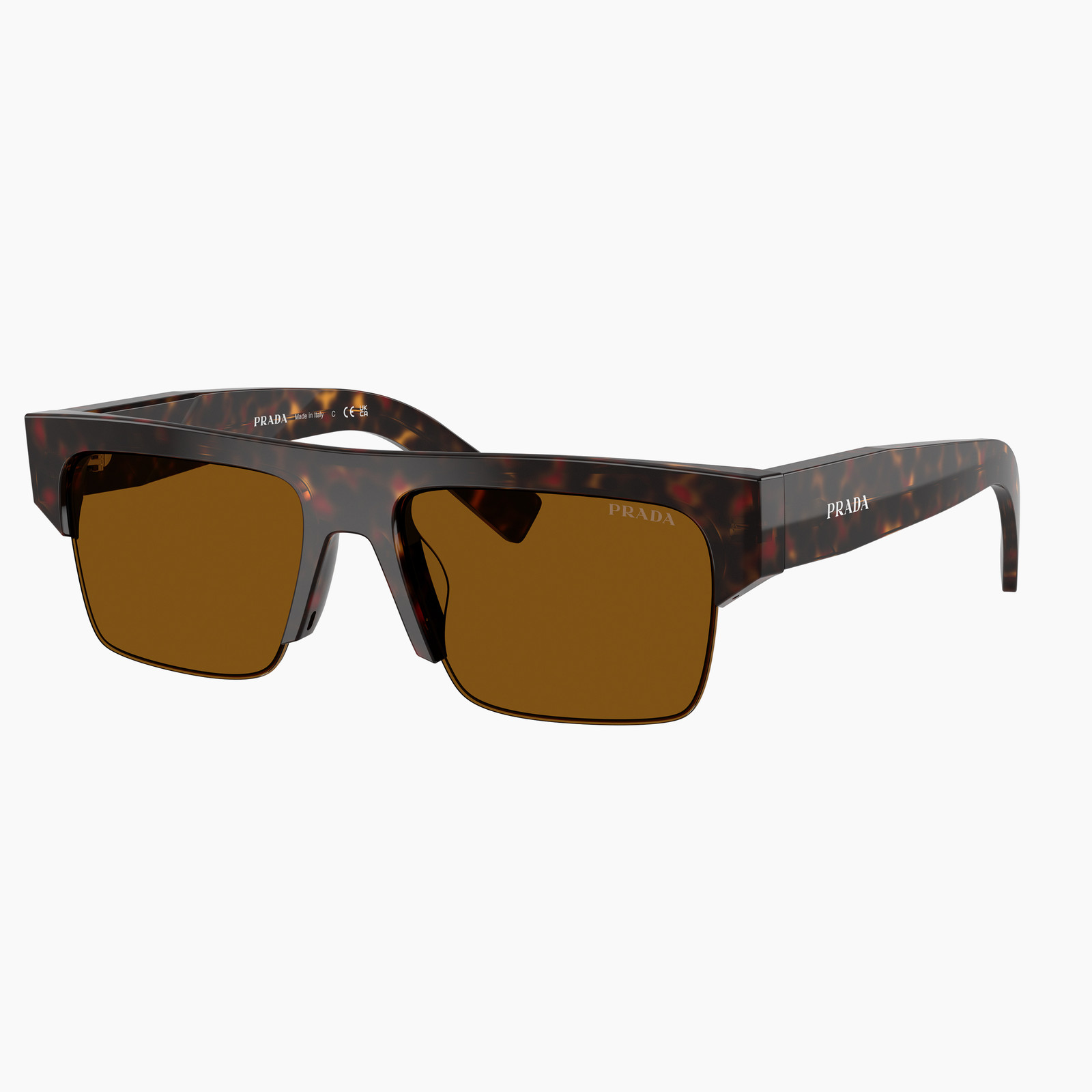 Prada PR D12SU 17N20V - Root tartarugato