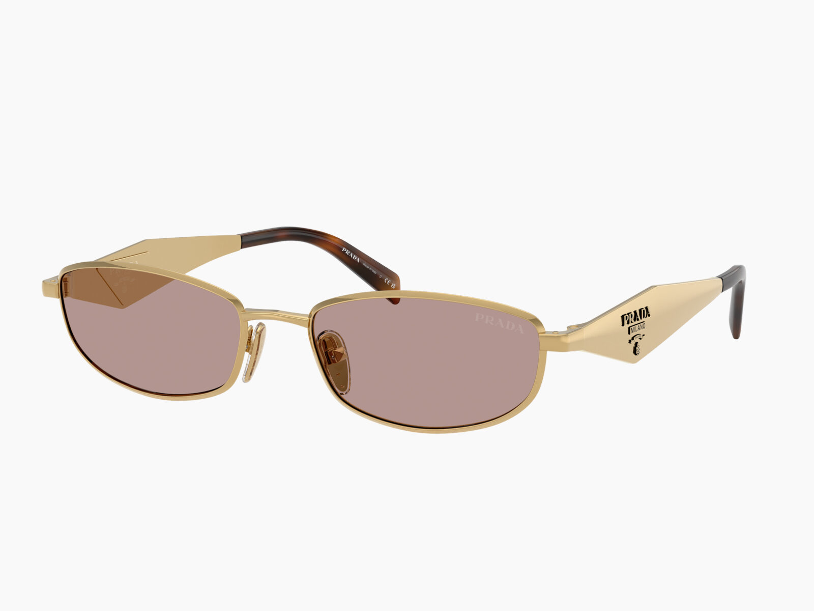 Prada PR D51S 5AK20I - Oro